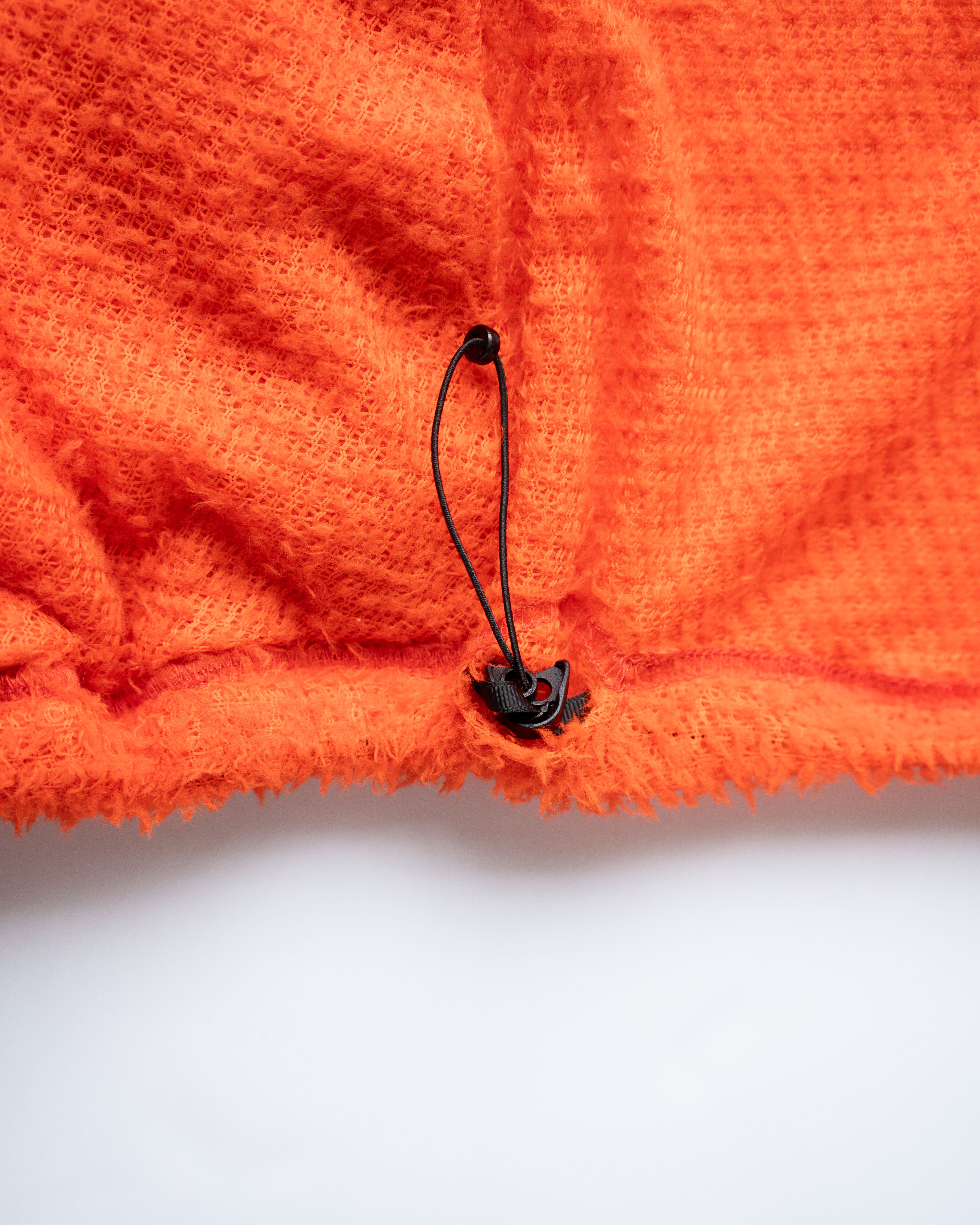 SHAG HOODIE v2.0 | gnuhr