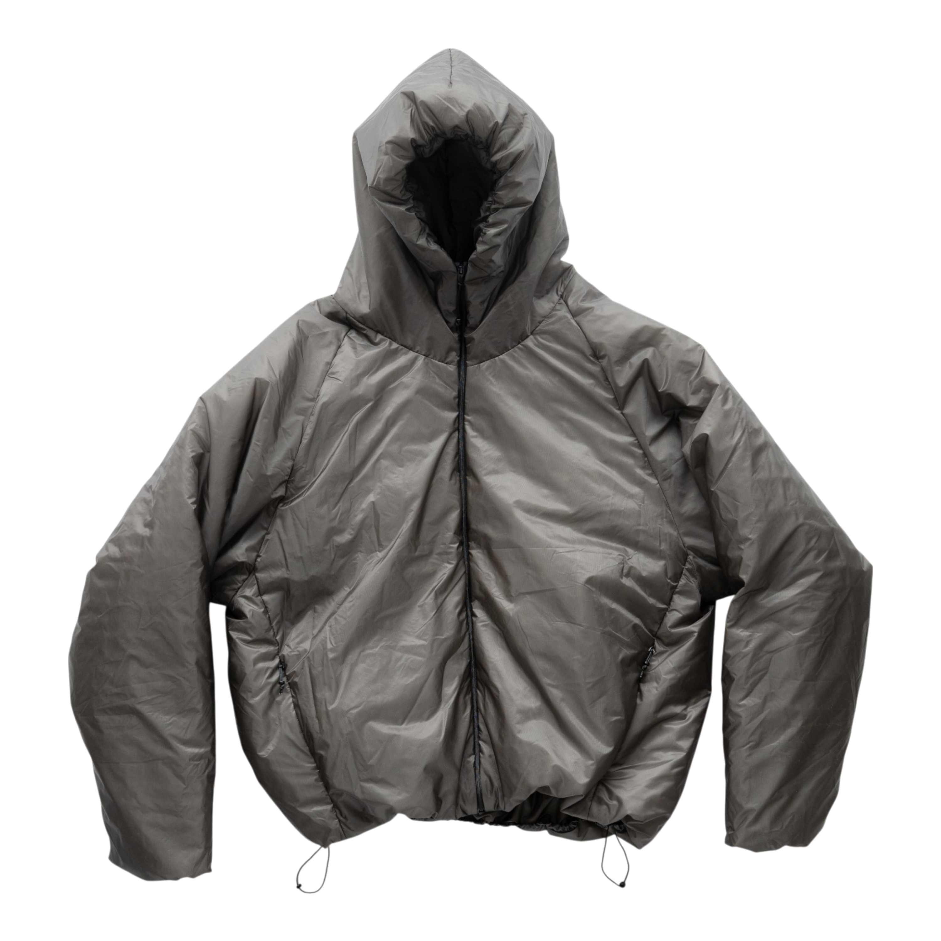 HEATWAVE PUFFER JACKET v1.5 | gnuhr