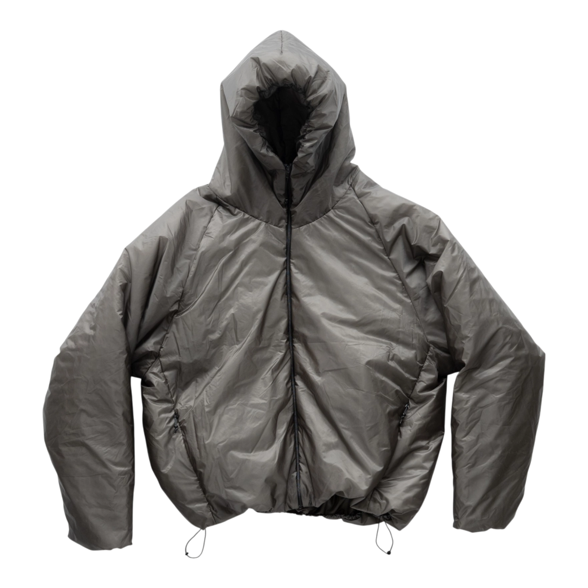 HEATWAVE PUFFER JACKET v1.5 | gnuhr