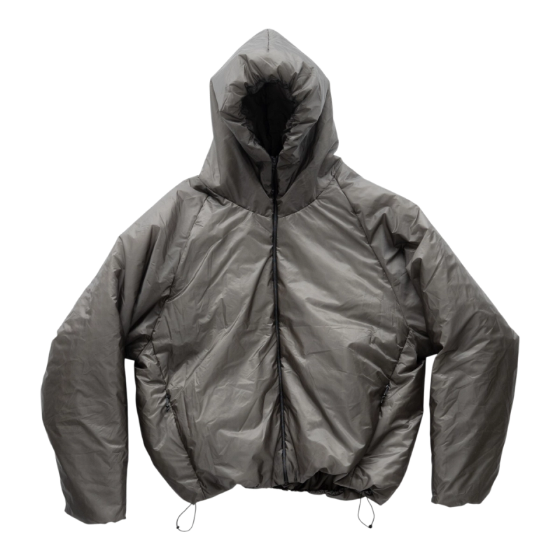 HEATWAVE PUFFER JACKET v1.5