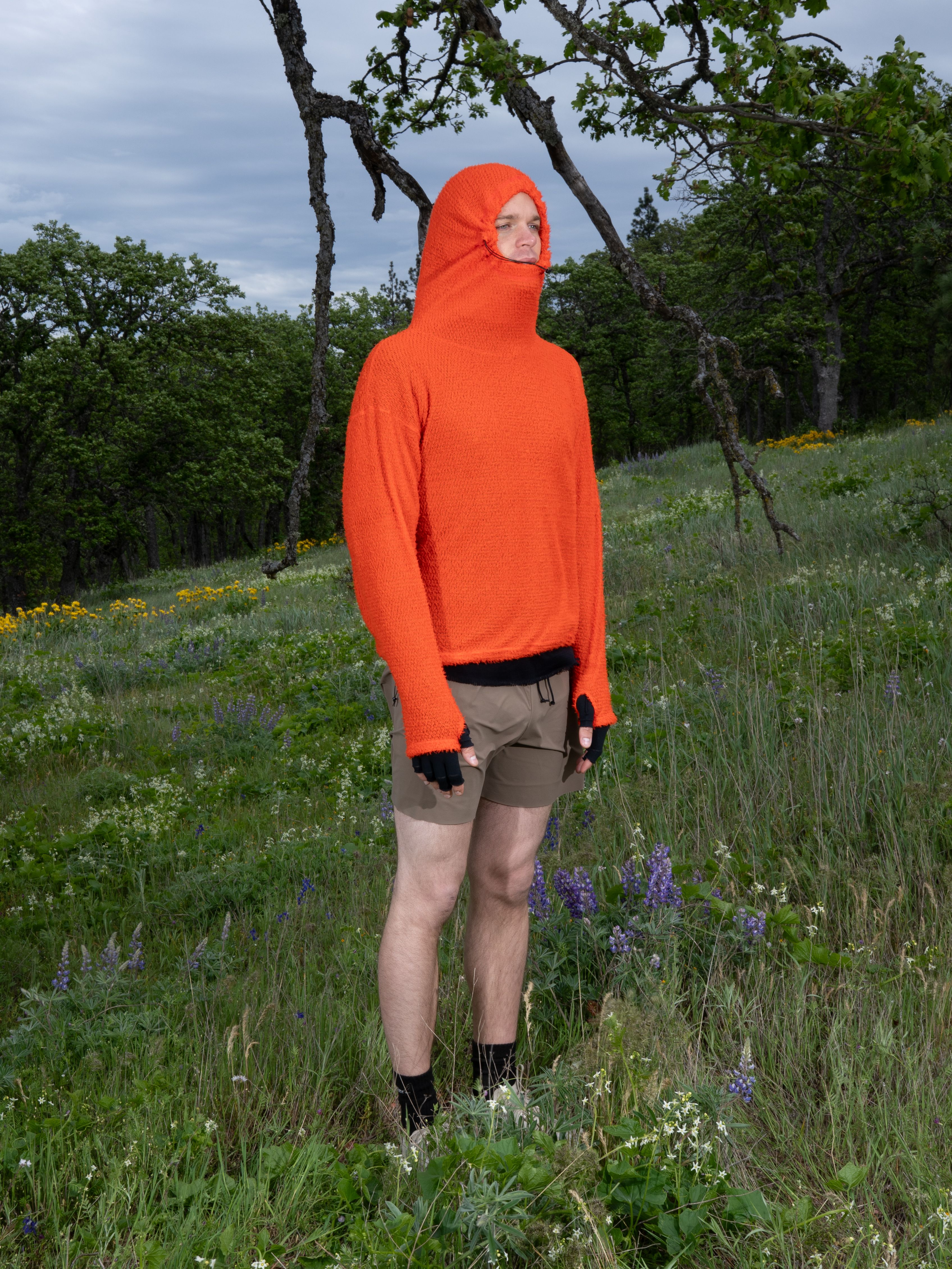 SHAG HOODIE v2.0 | gnuhr