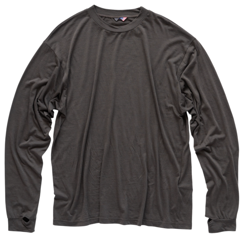 CREEPER CREW MERINO