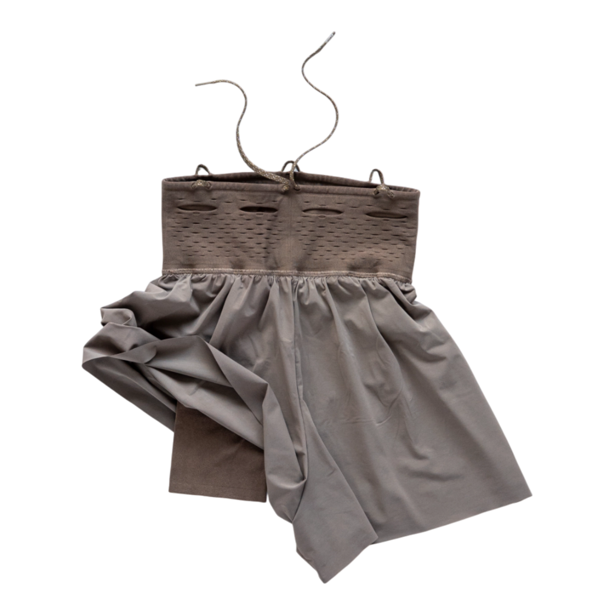 GNORDA WARP SHORT SHORT LINED | gnuhr