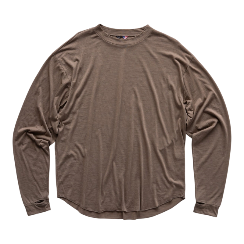 CREEPER CREW MERINO v2.0