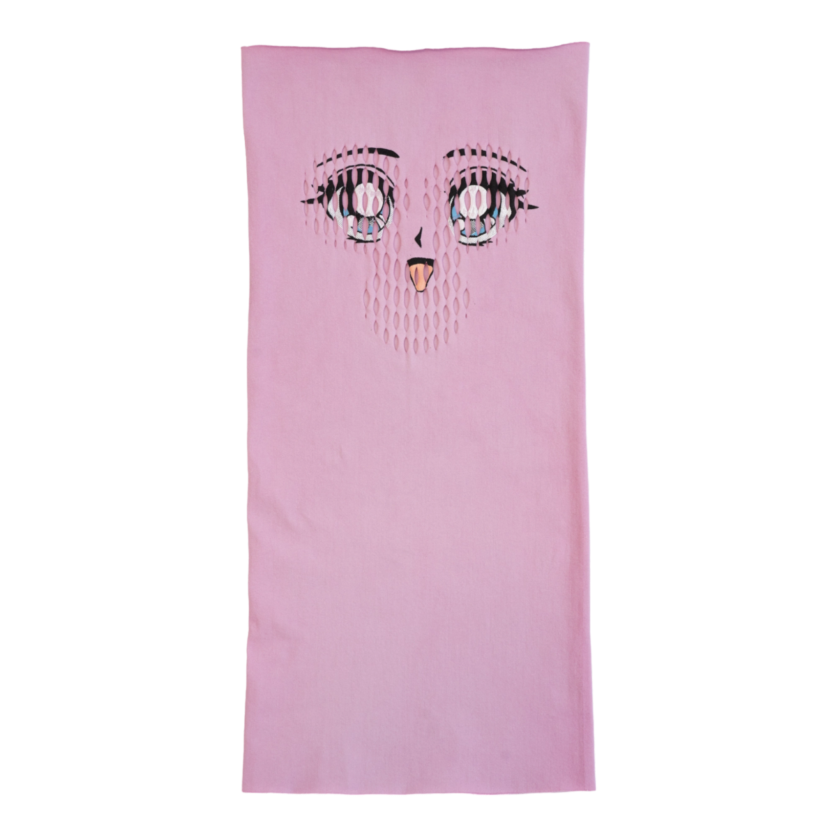 TRYPTAGAITER KAWAII EYES | gnuhr
