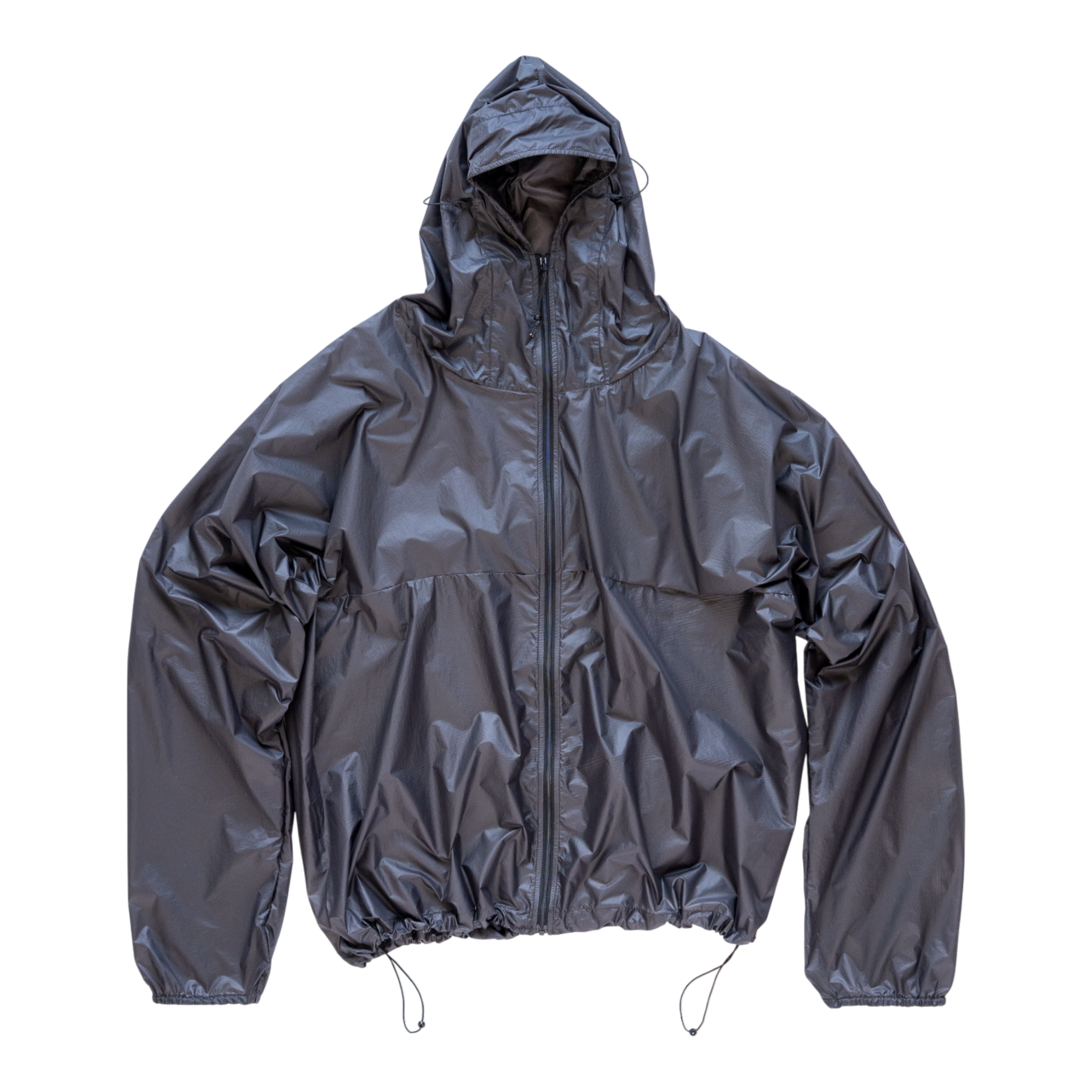 BREAKER WIND SHIRT v1.5 | gnuhr