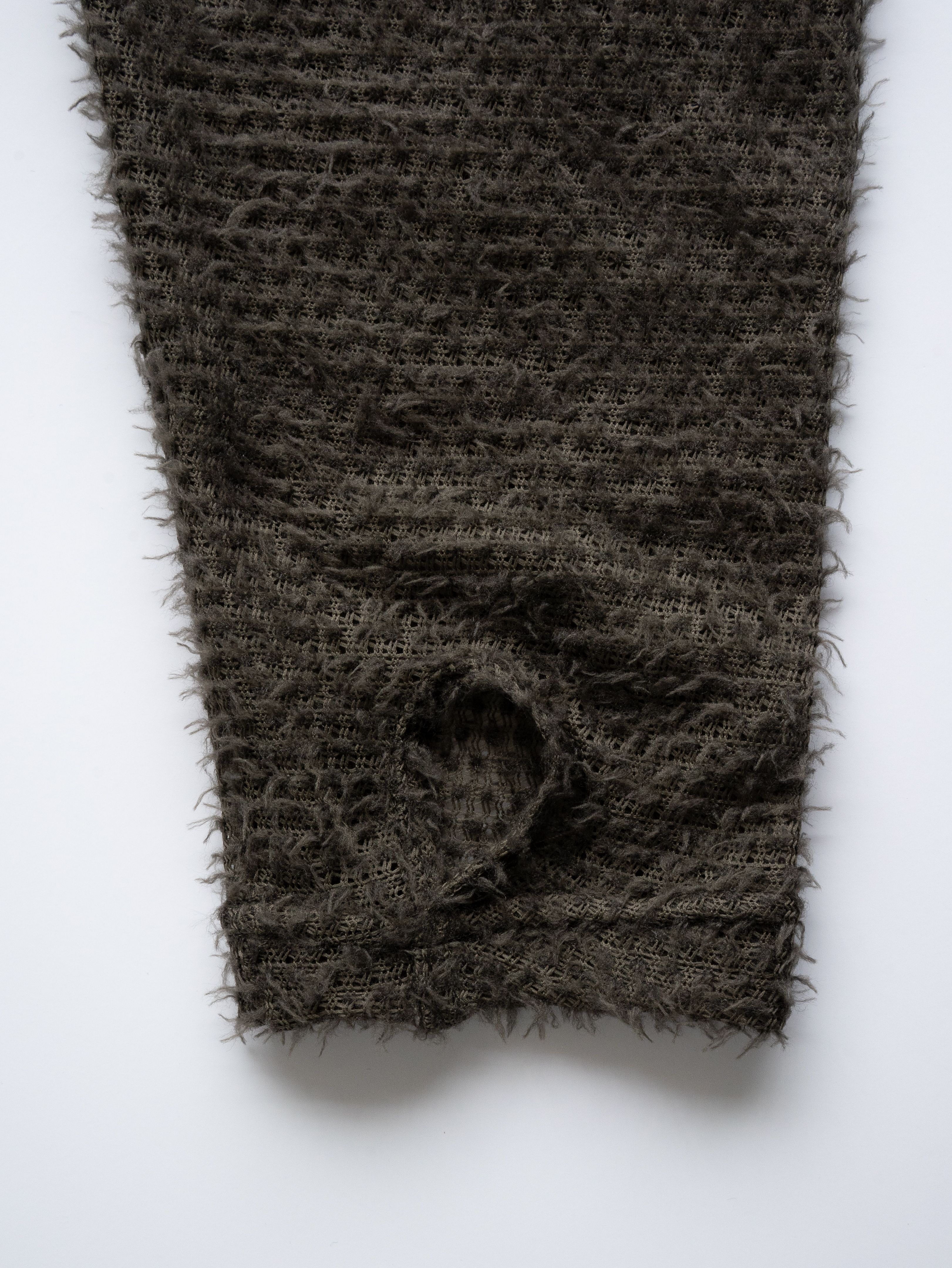 SHAG SWEATER v2.0 | gnuhr