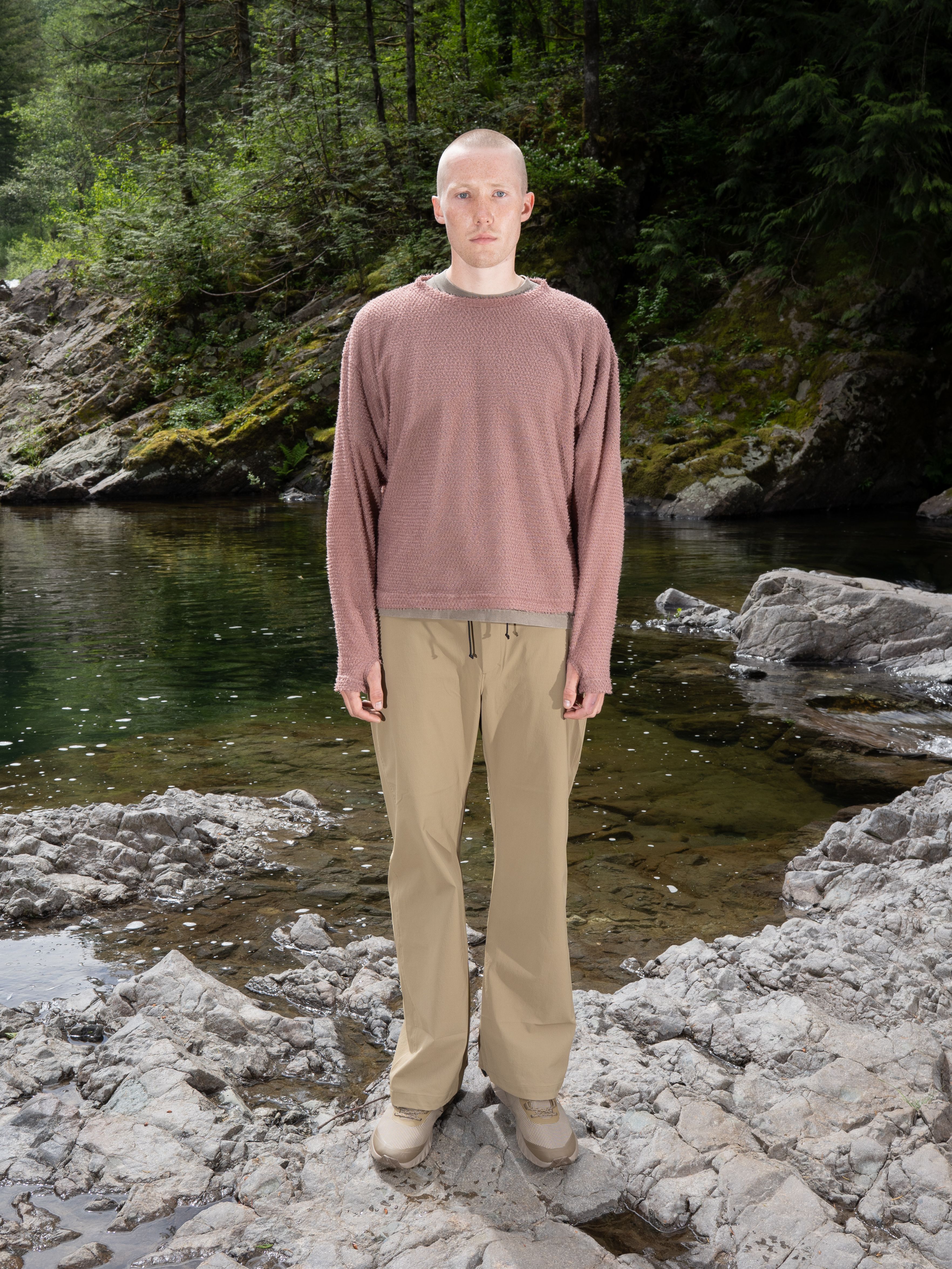 SHAG SWEATER v2.0 | gnuhr