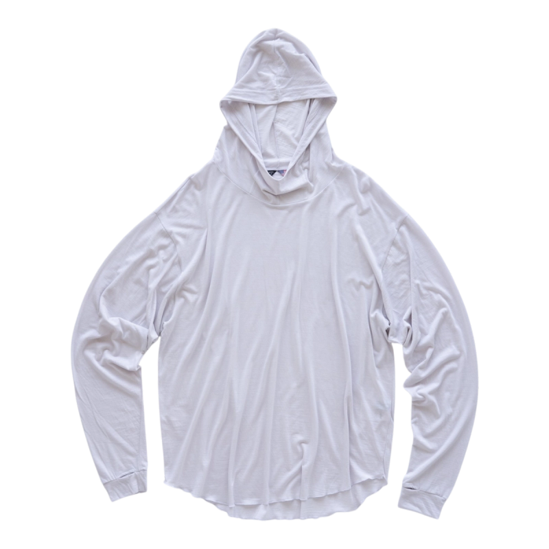 CREEPER HOOD MERINO 