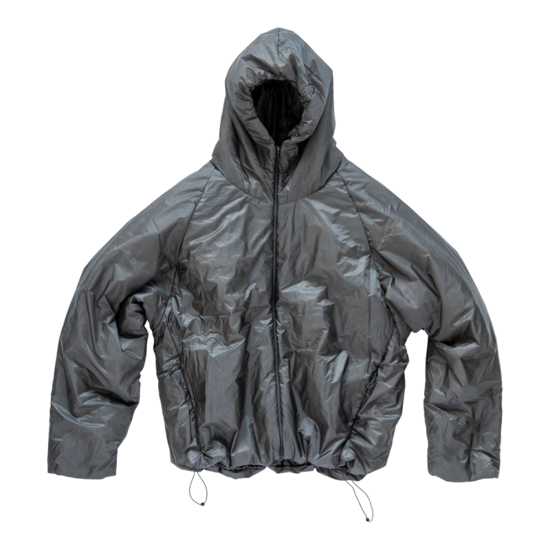 HEATWAVE PUFFER JACKET v1.5