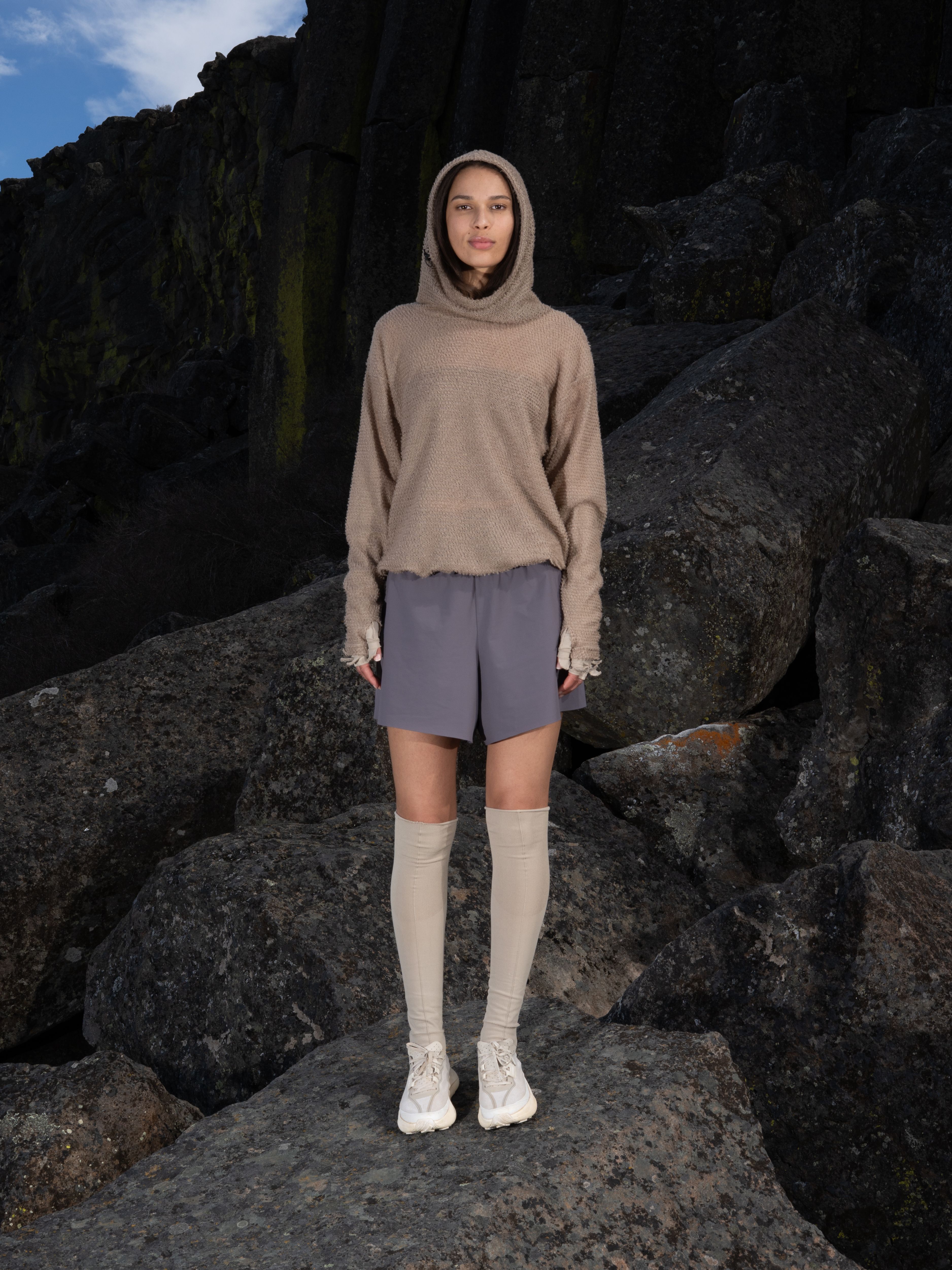 SHAG HOODIE v2.0 | gnuhr