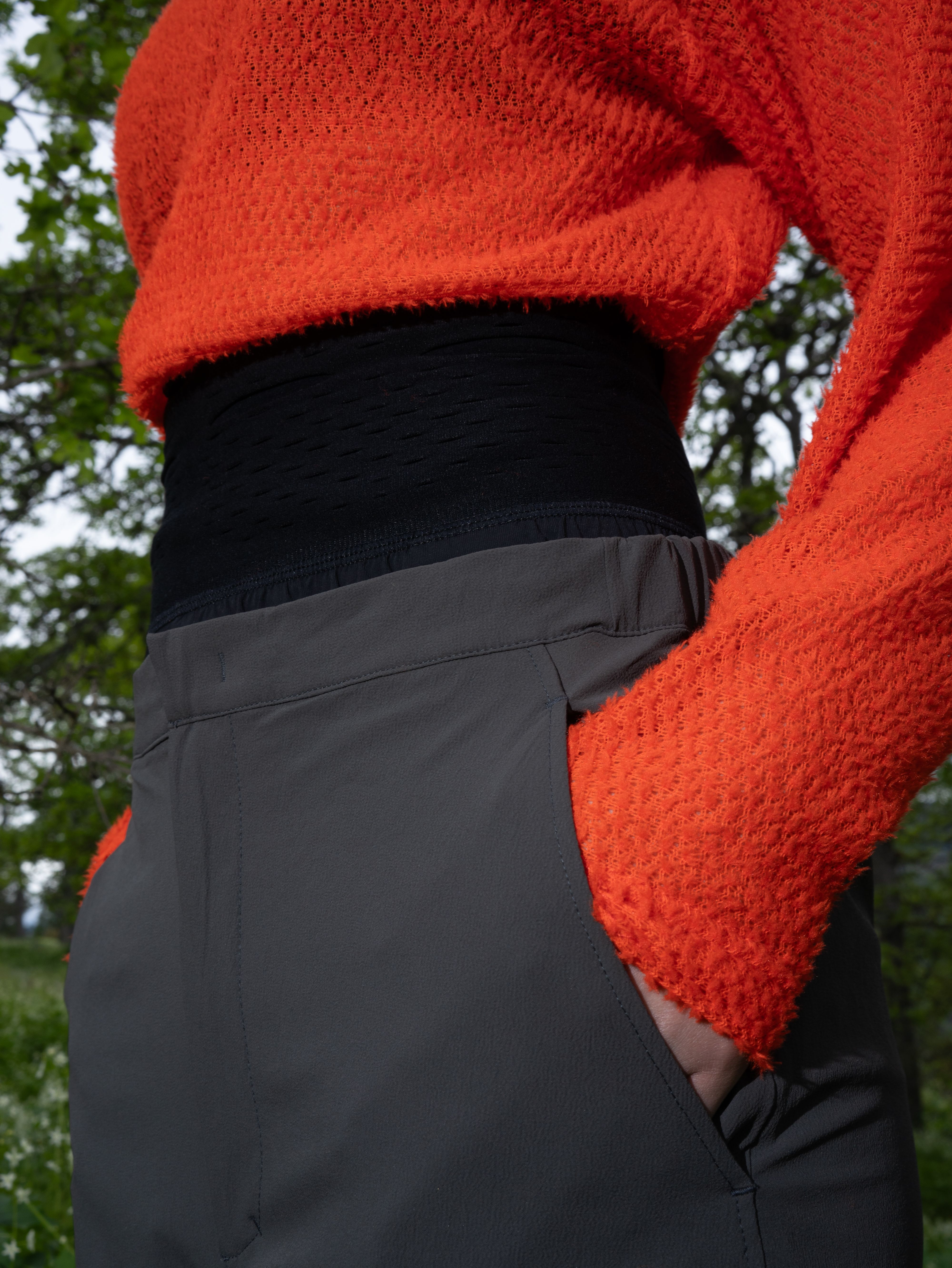 EXPLORA PANTS | gnuhr