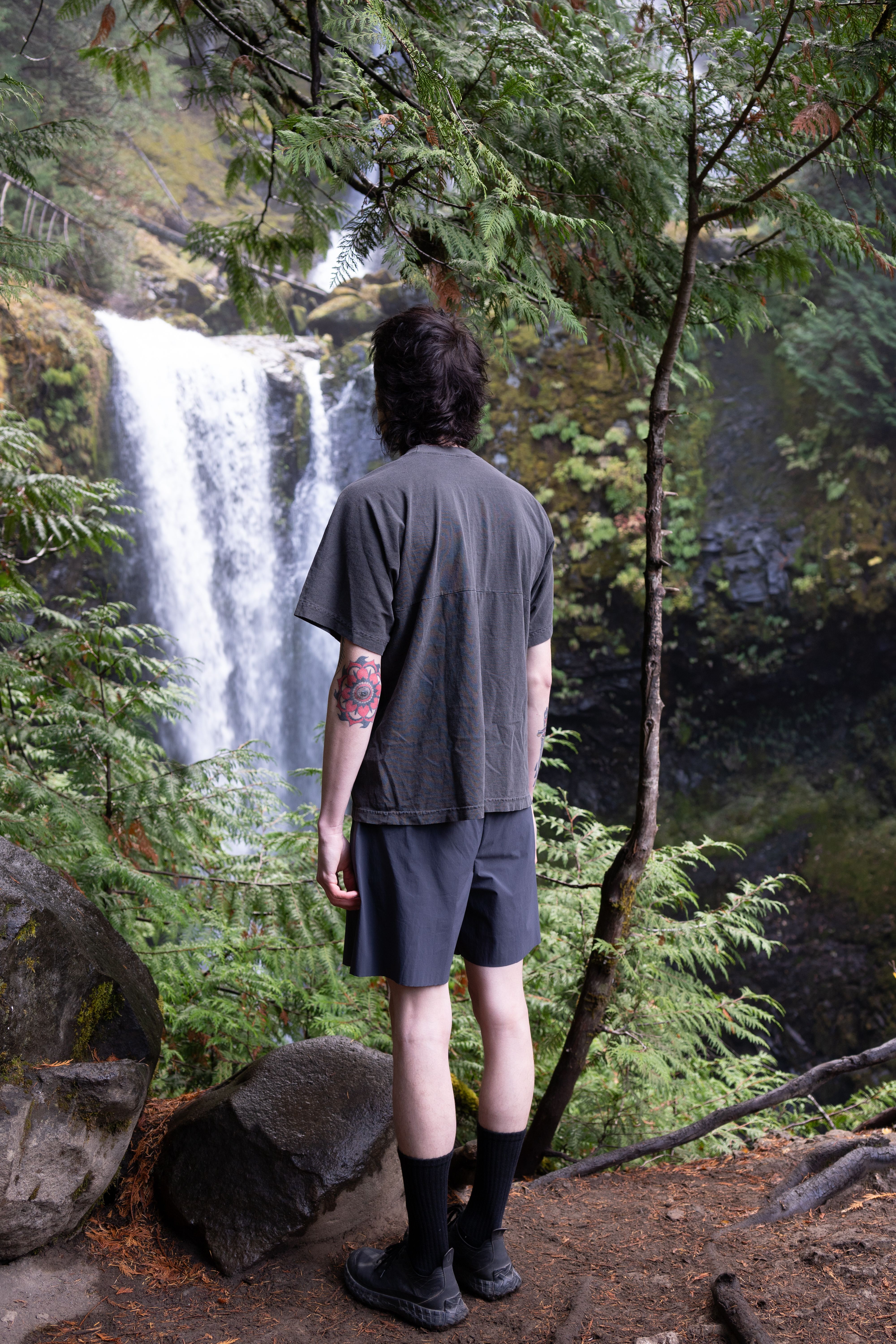 Tubular T GNT001 | Gnuhr | FETCHING