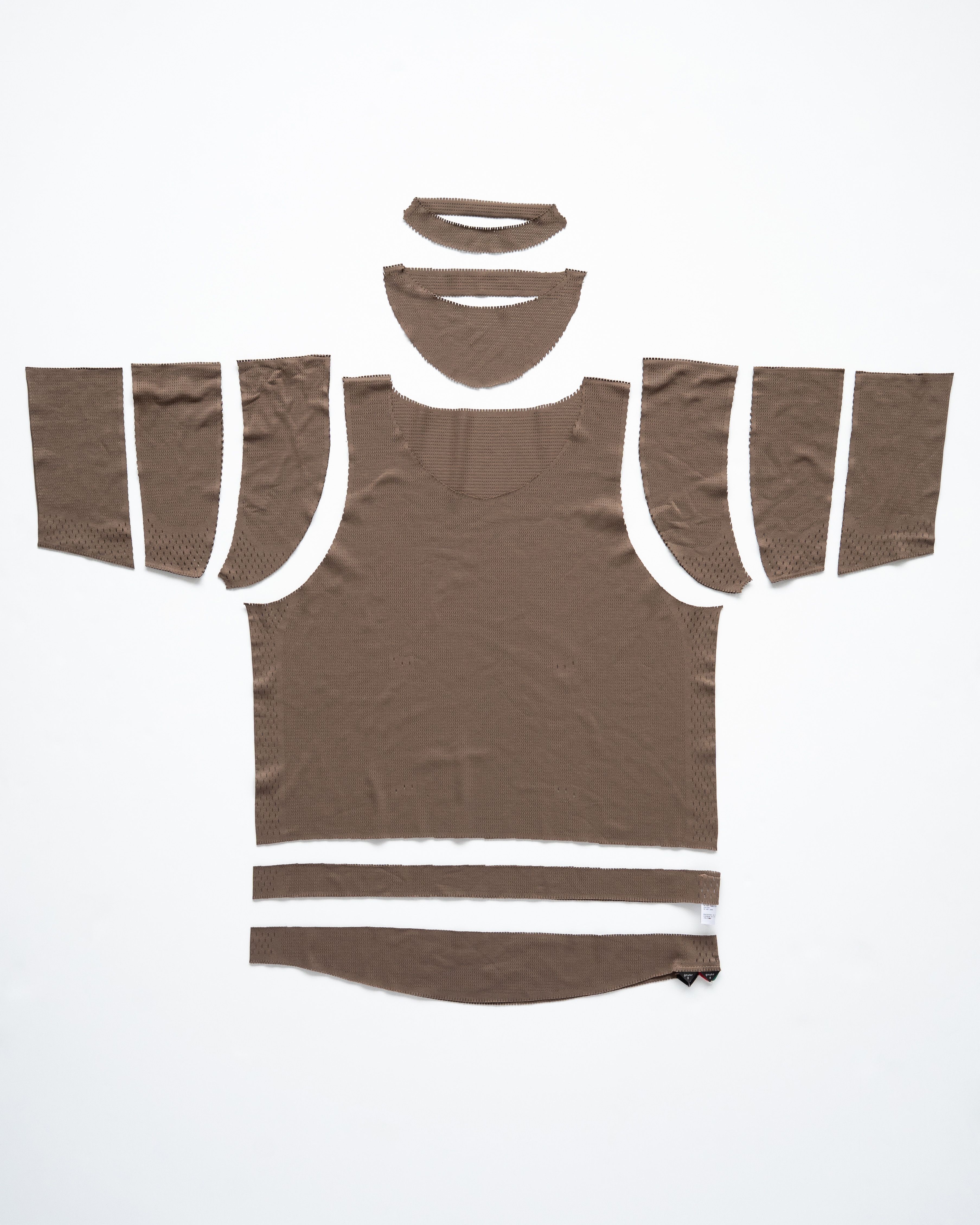 GNORDA WARP T-TANK | gnuhr