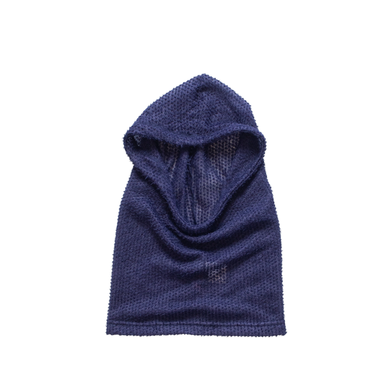 SHAG HOOD