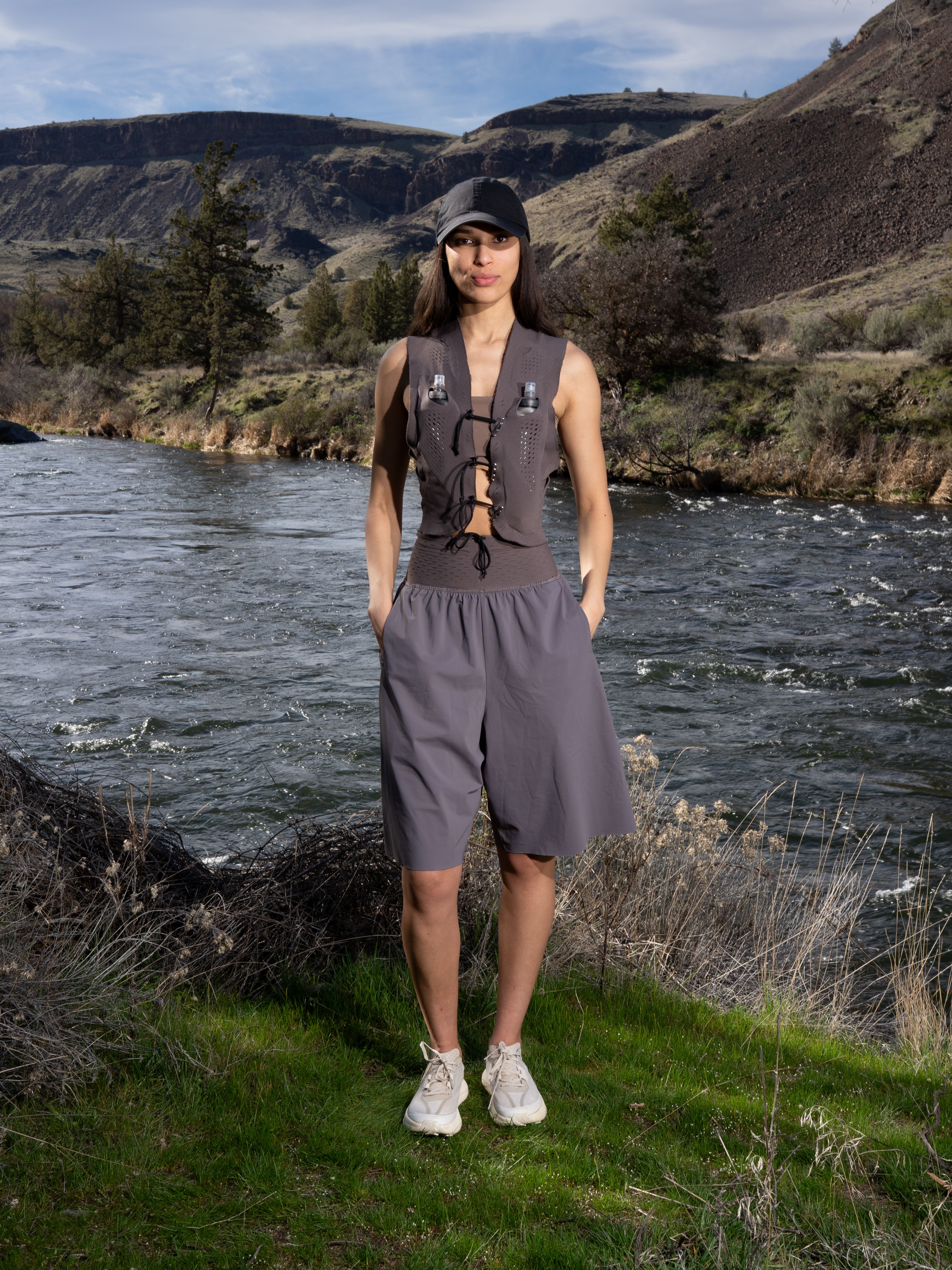 WARP SHORT LONG | gnuhr