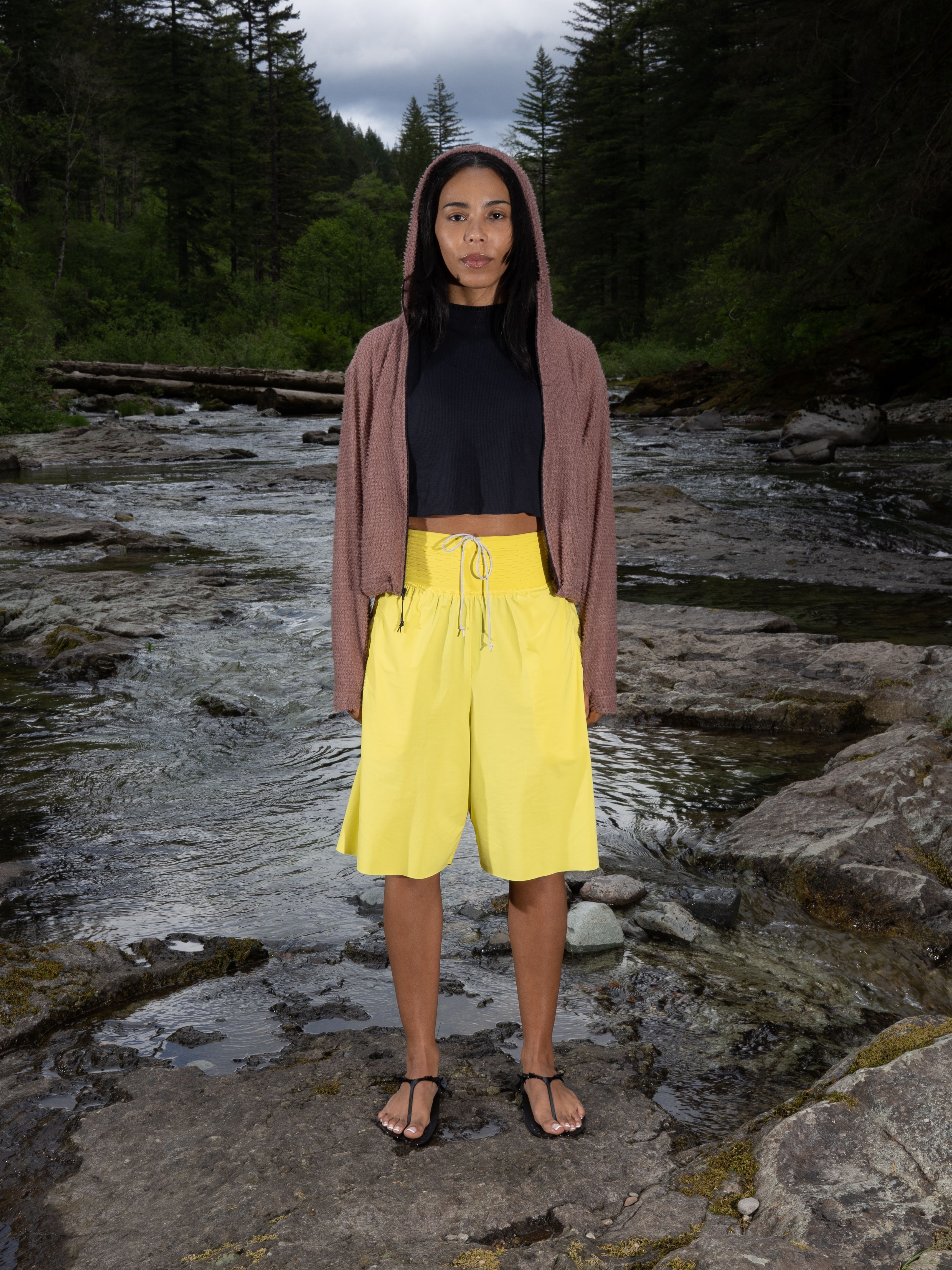 WARP SHORT LONG | gnuhr