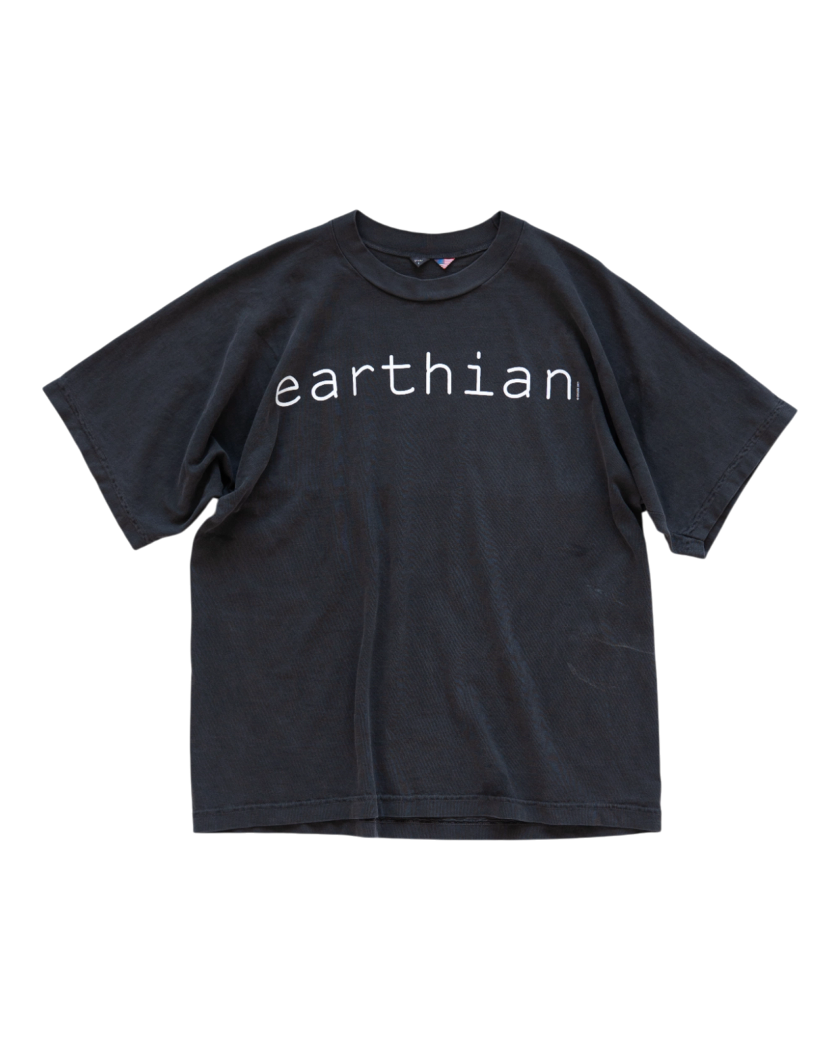 TUBULAR T EARTHIAN | gnuhr