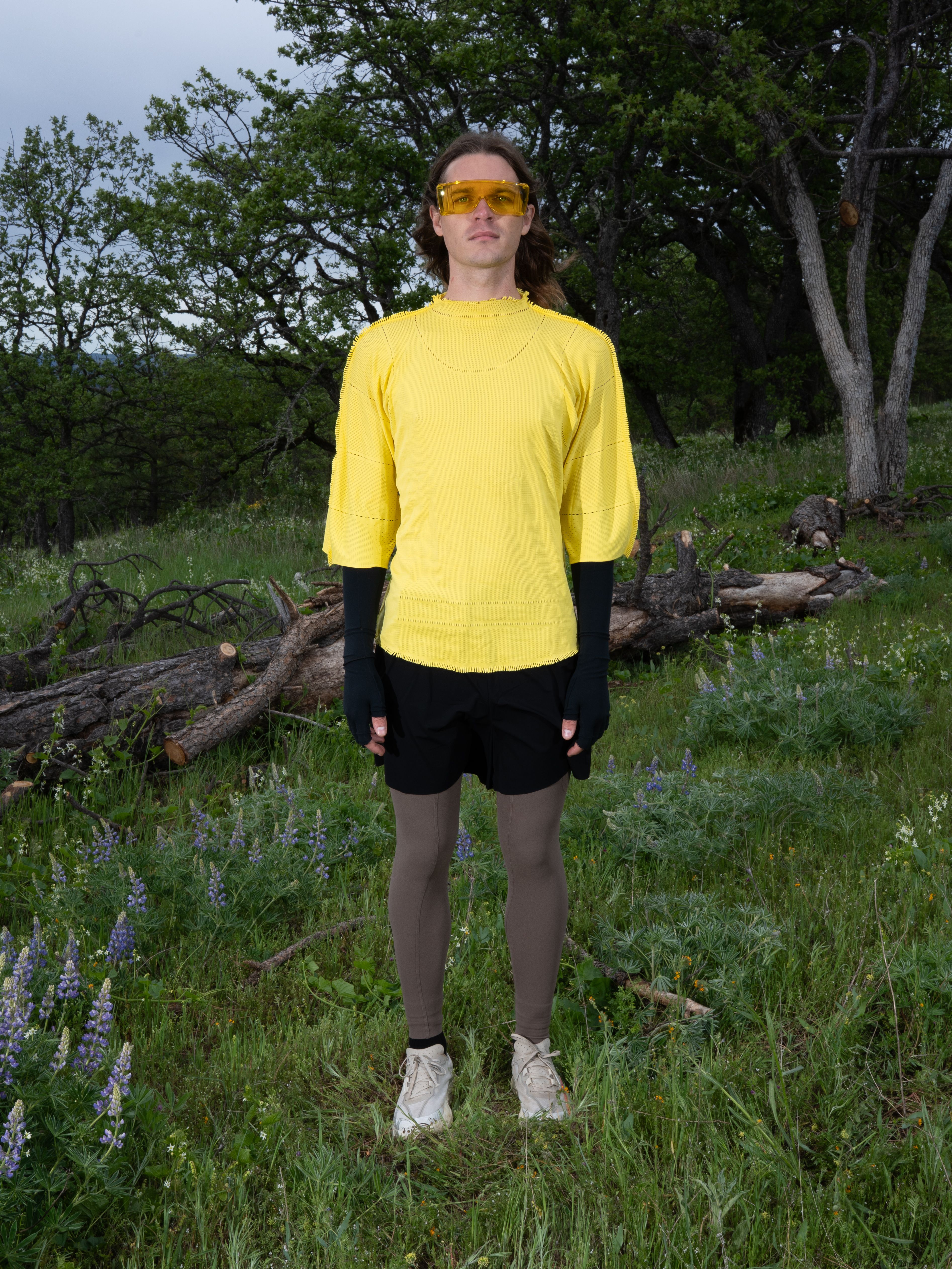 WARP SHORT SHORT | gnuhr