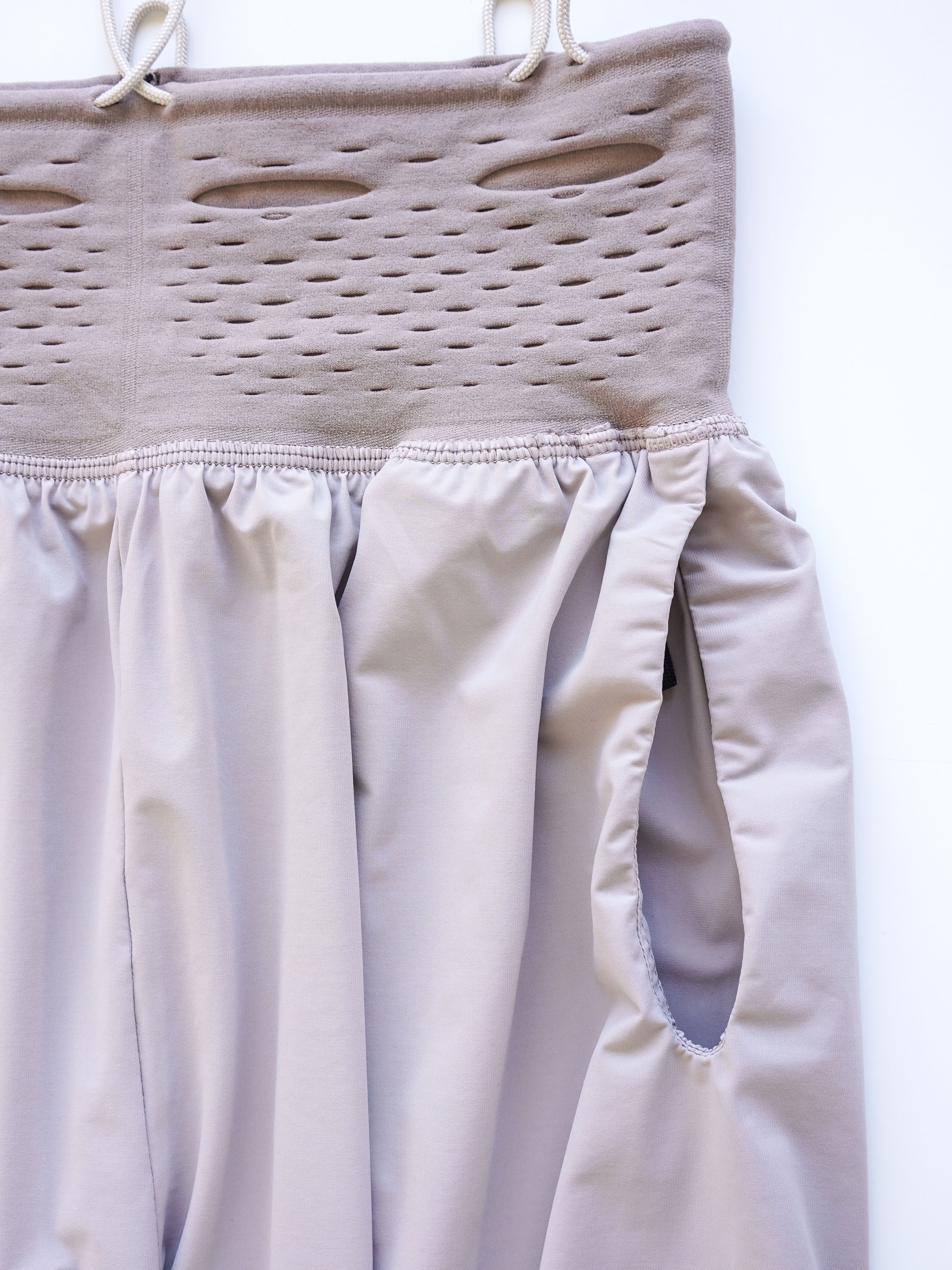 WARP SHORT LONG | gnuhr