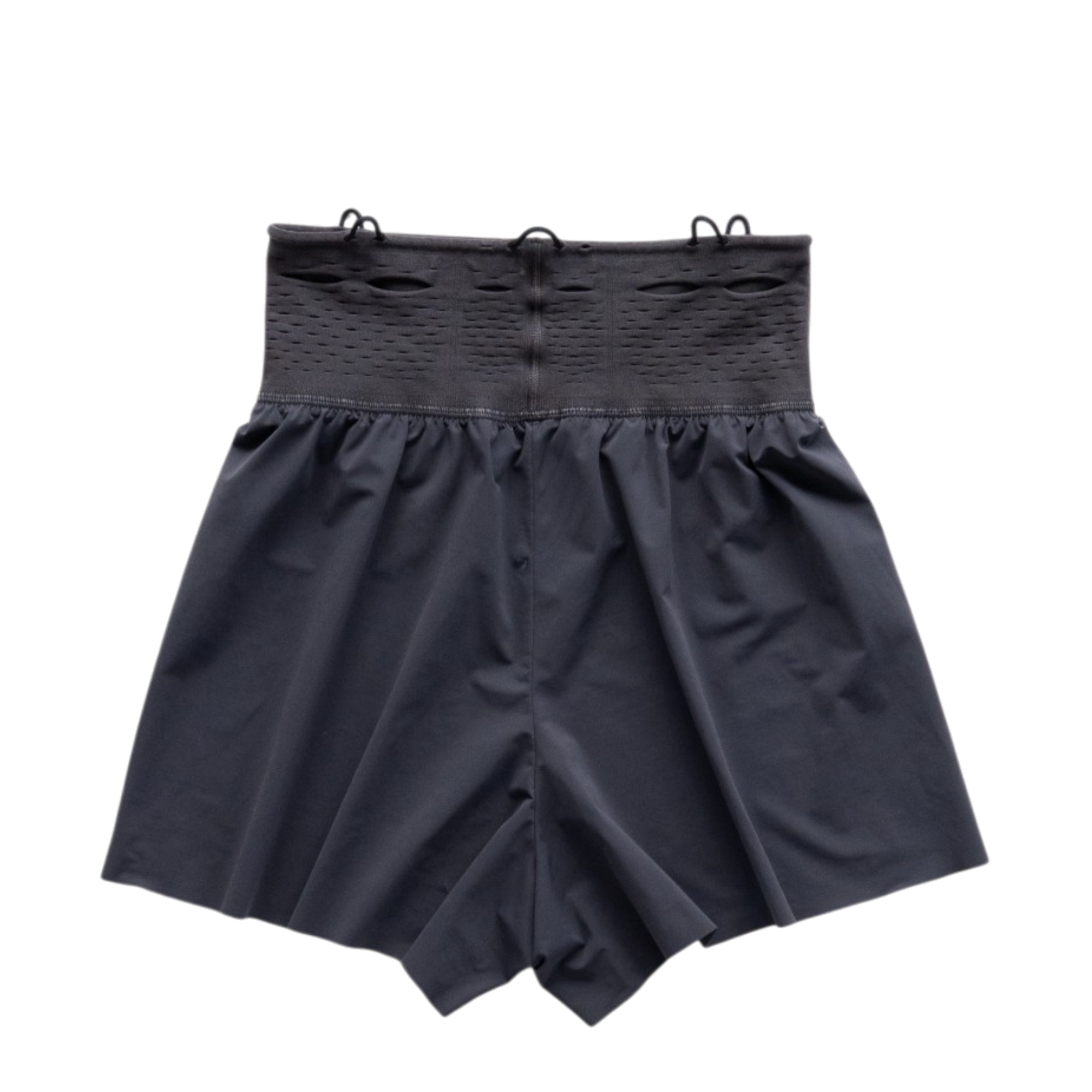 ウォーキング・ランニングウェア gnuhr WARP SHORT SHORT 1-2 anthracite 497ff6cfb67ba1ffb048d3abab61ea