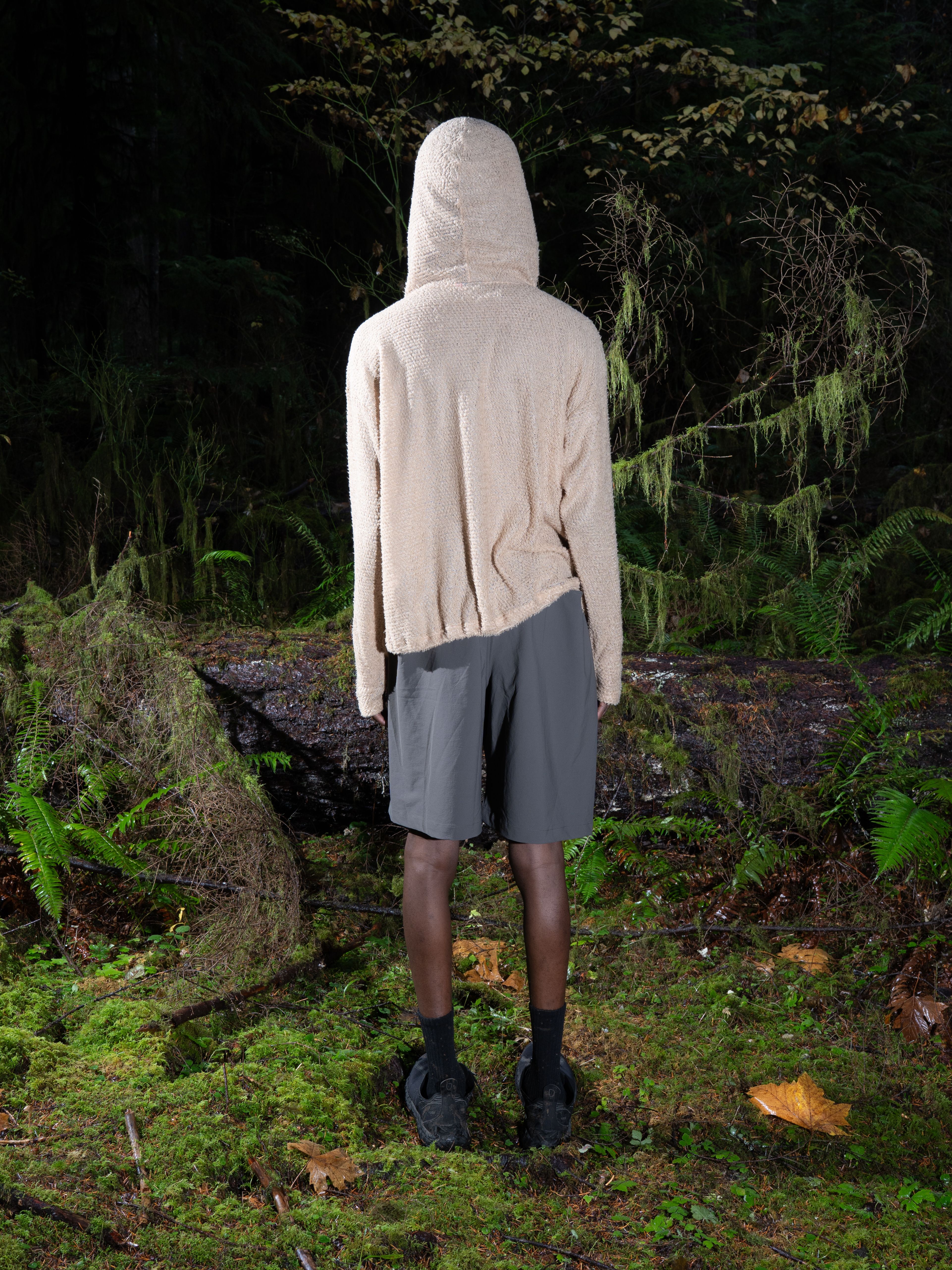 SHAG HOODIE v2.0 | gnuhr