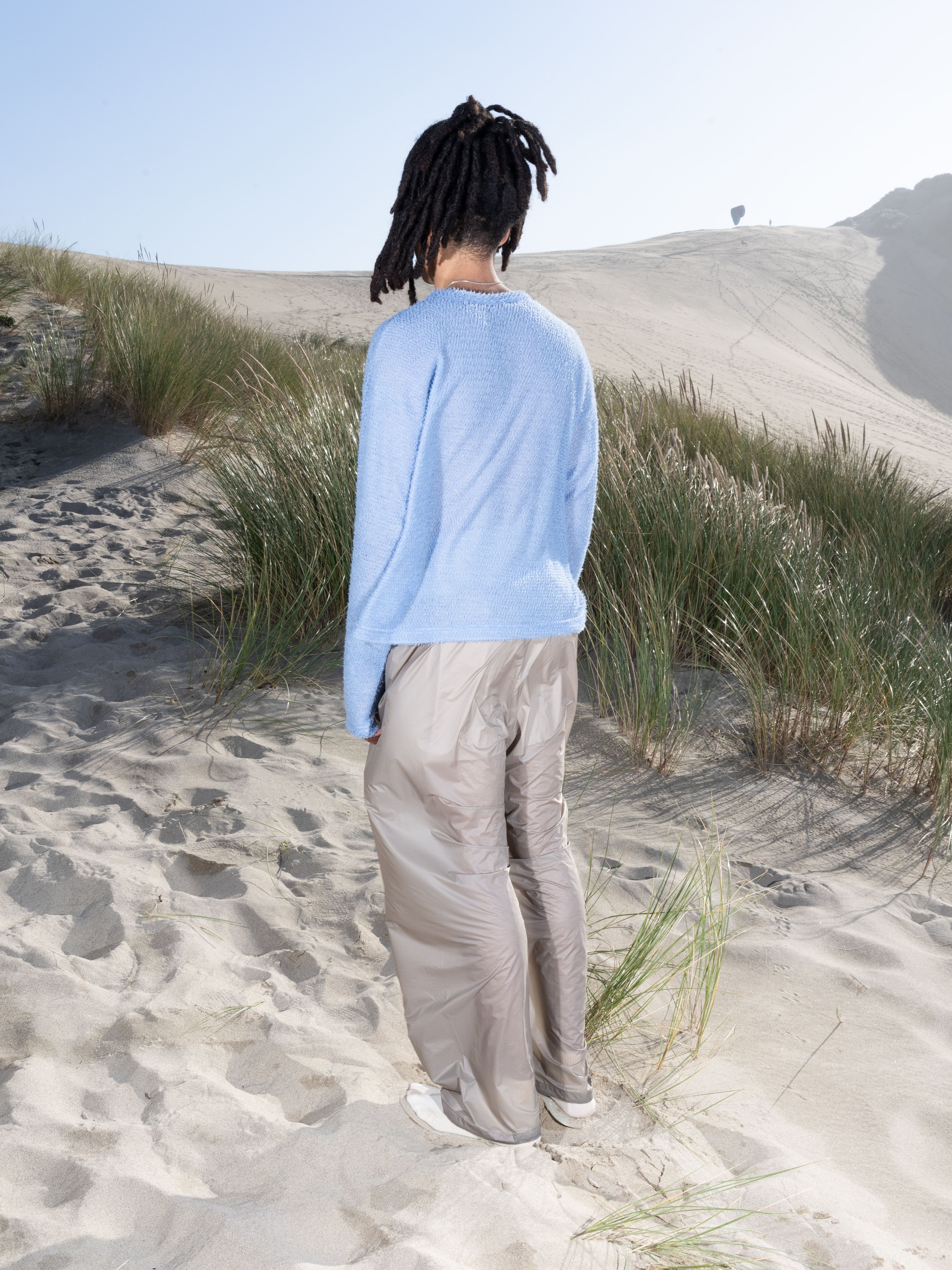 SHAG SWEATER v2.0 | gnuhr