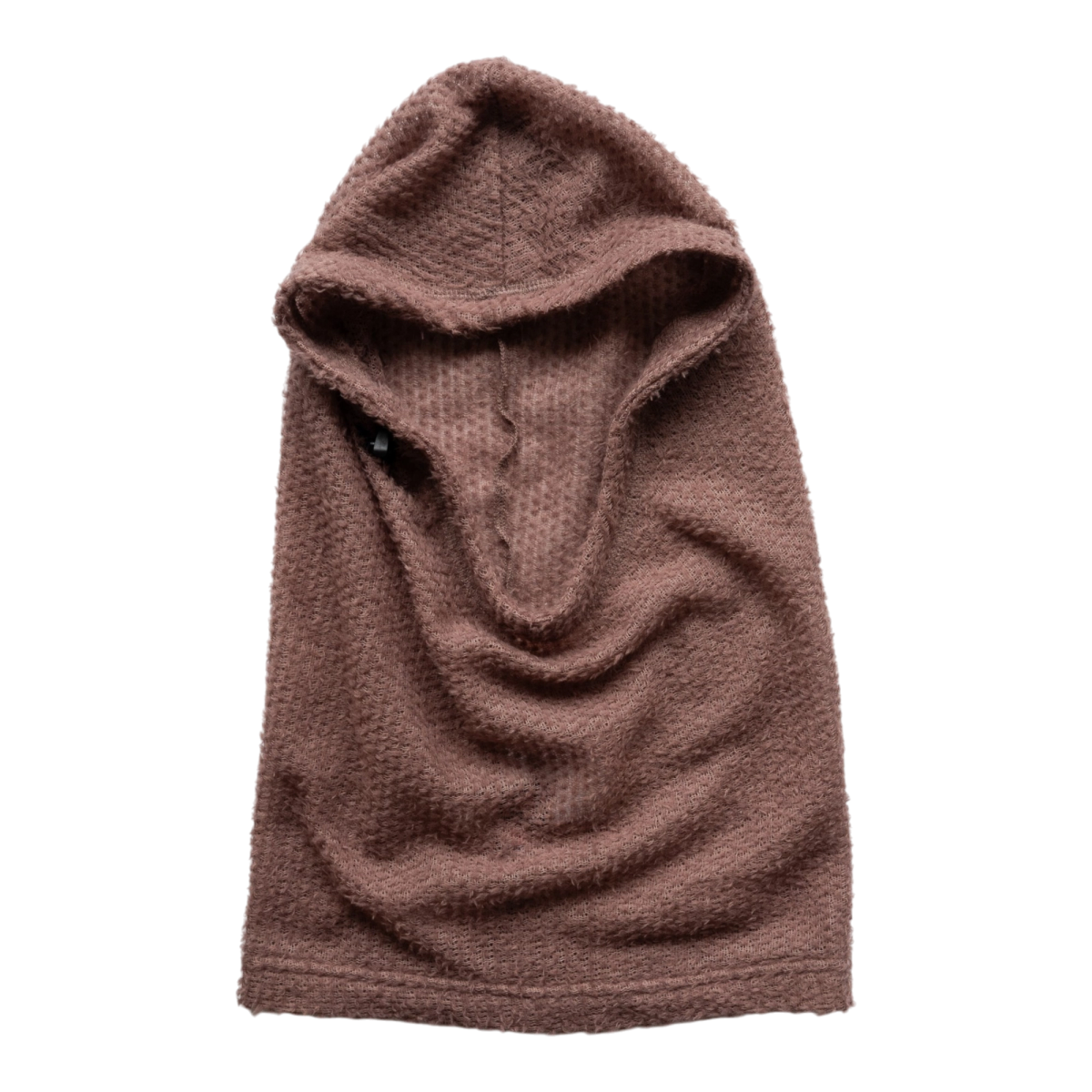 gnuhr SHAG HOOD アルファフード　ポーラテック SHAG HOOD | gnuhr