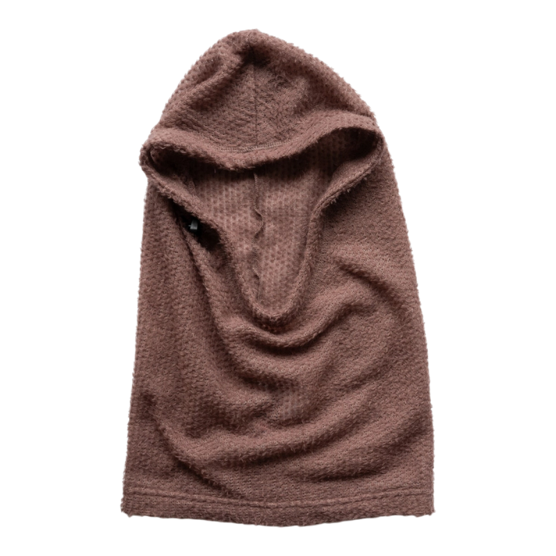 SHAG HOOD