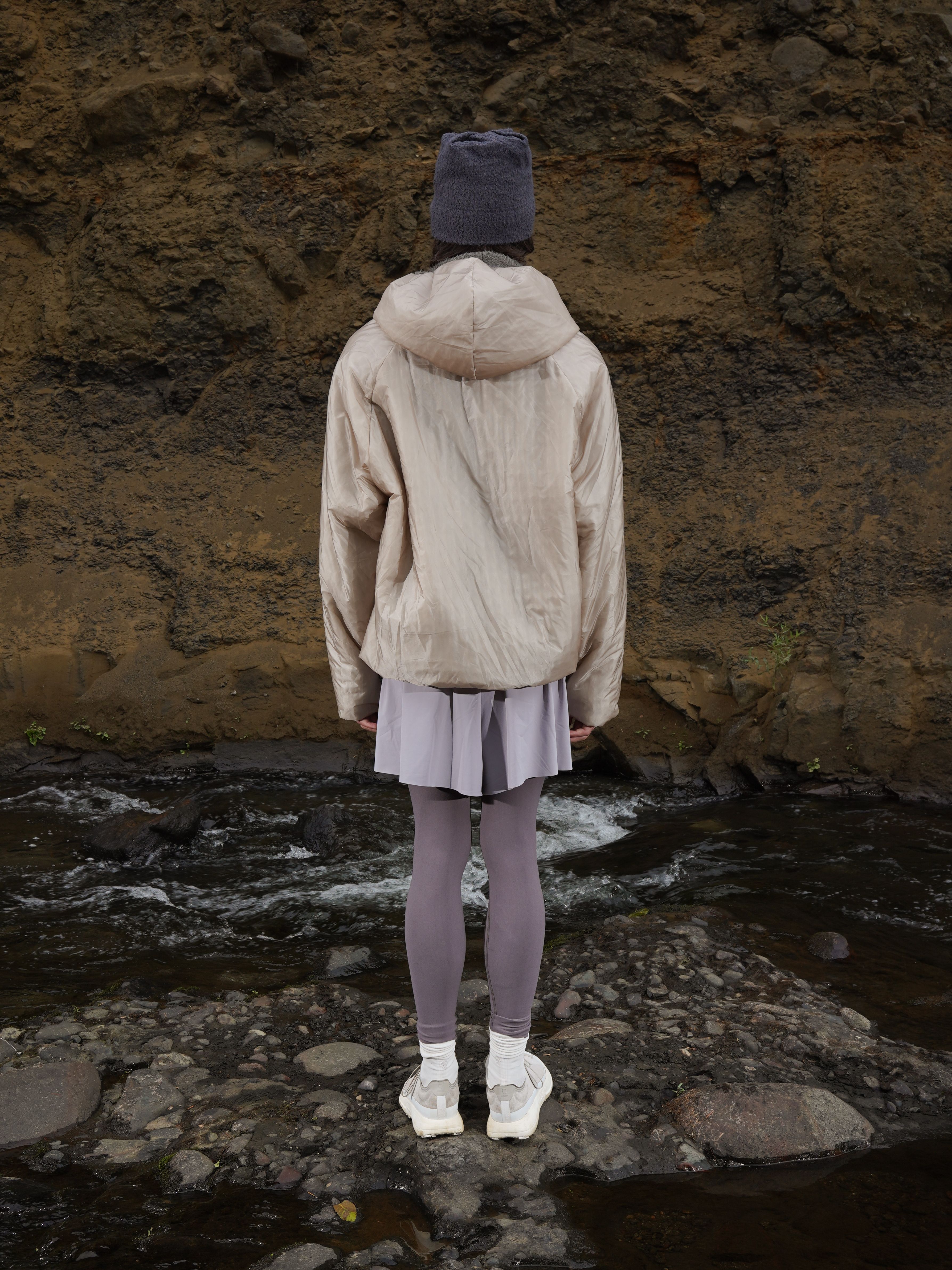 WARP SHORT SHORT | gnuhr