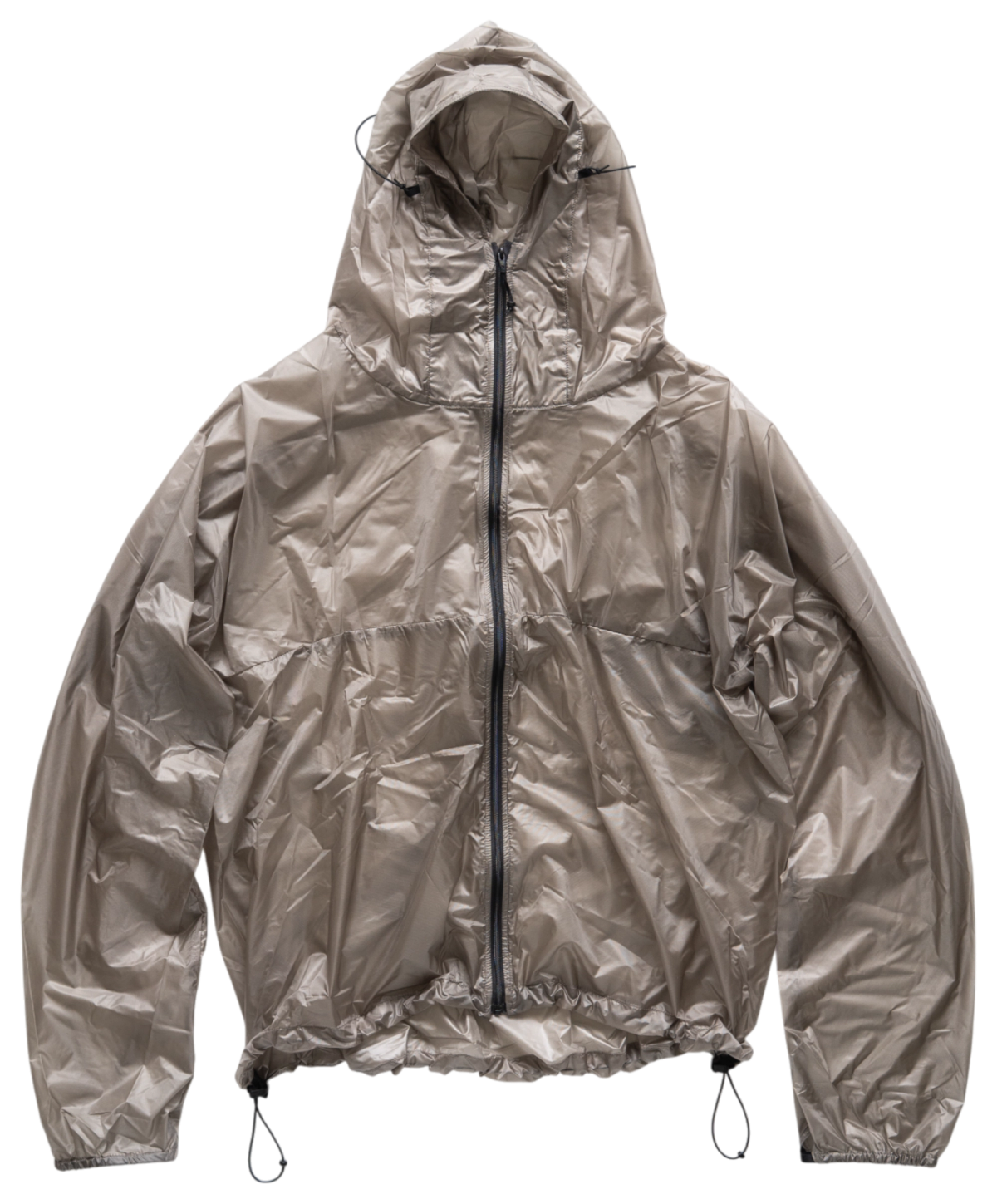 BREAKER WIND SHIRT | gnuhr