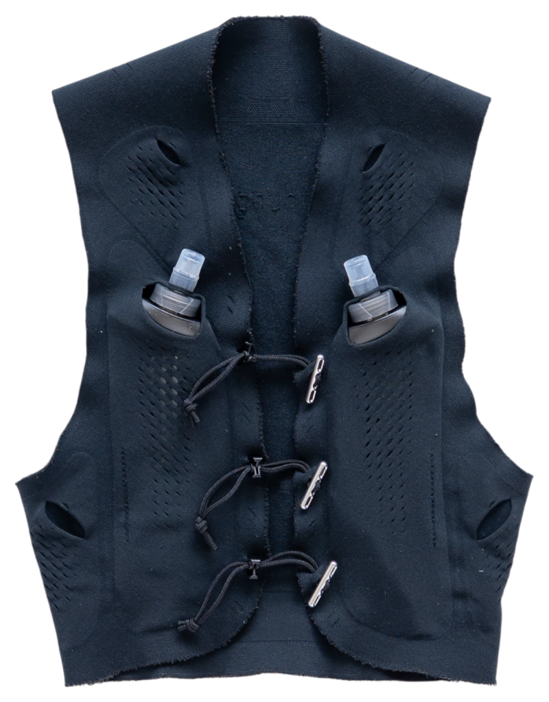 WARP KIT VEST