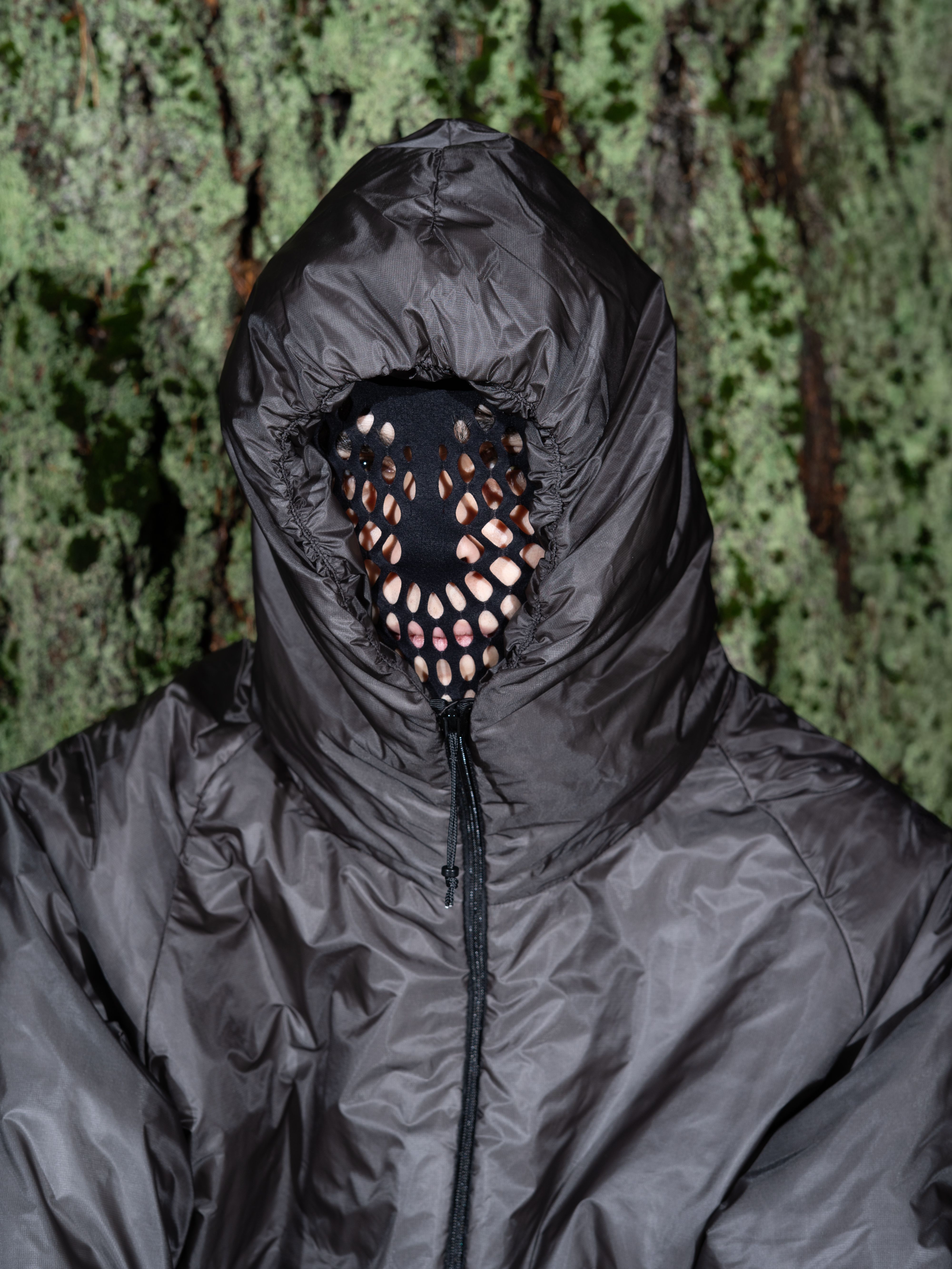 HEATWAVE PUFFER JACKET v1.5 | gnuhr