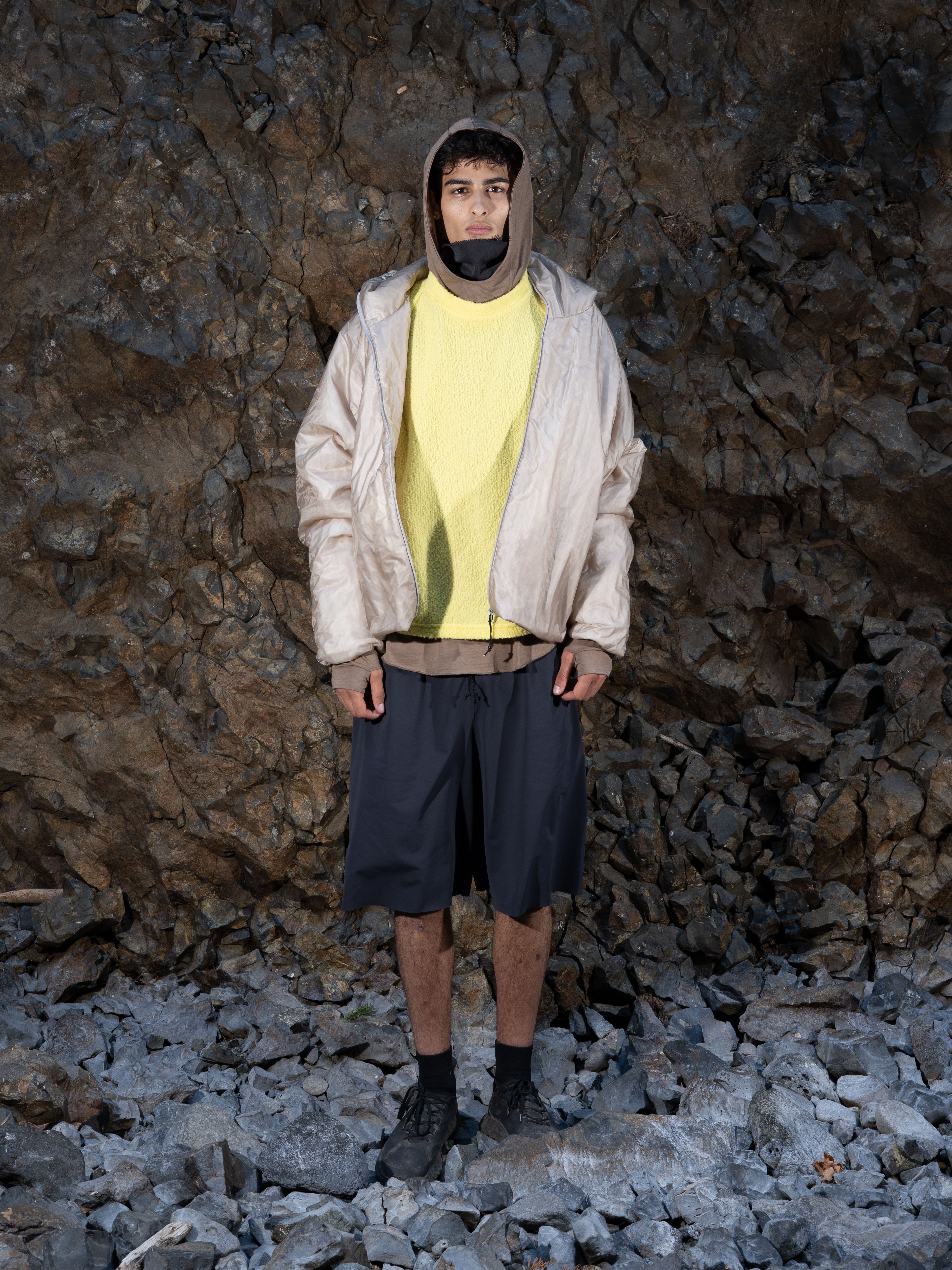 WARP SHORT LONG | gnuhr