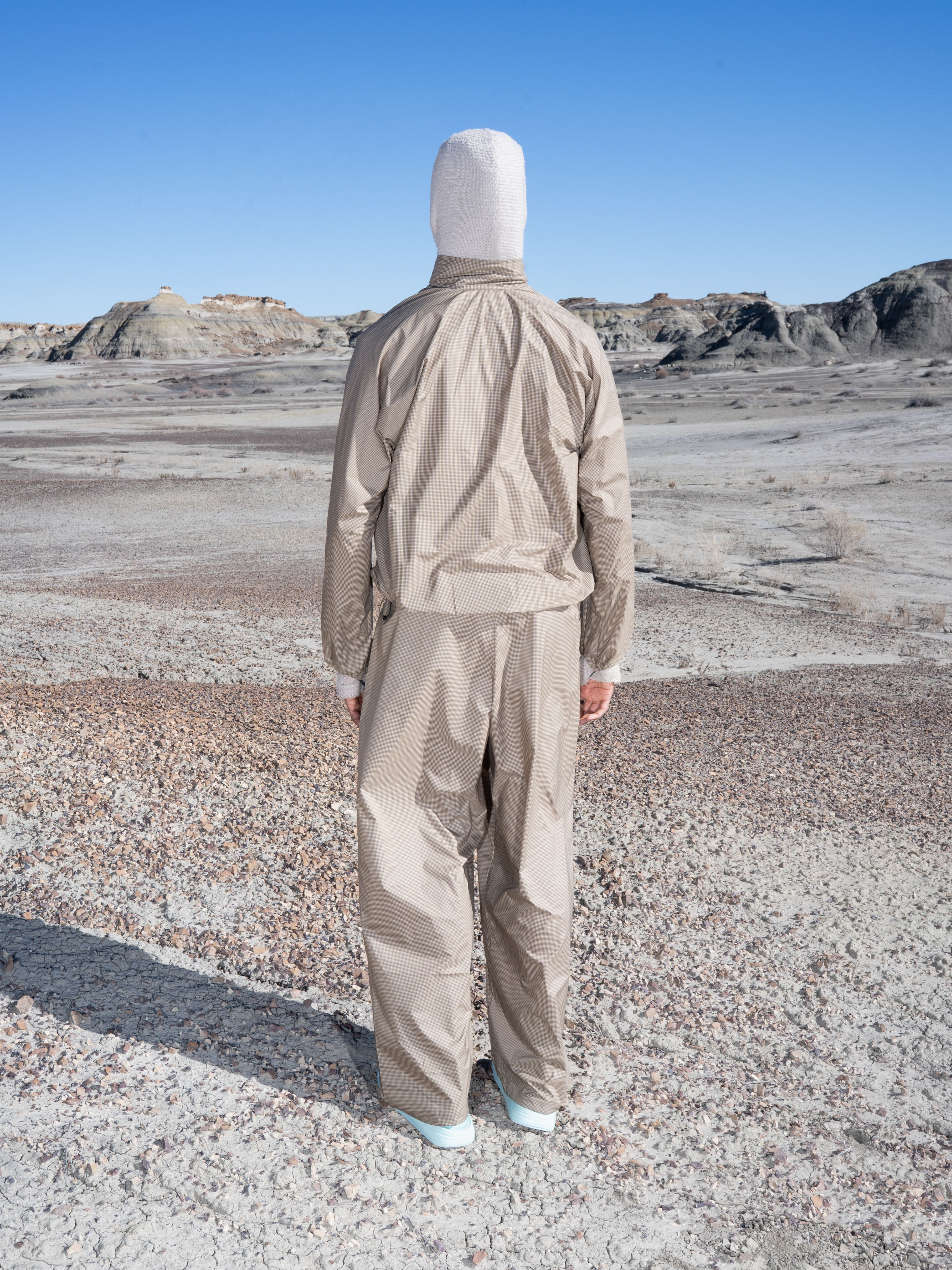 GNORDA DYNEEMA BREAKER WIND SHIRT | gnuhr
