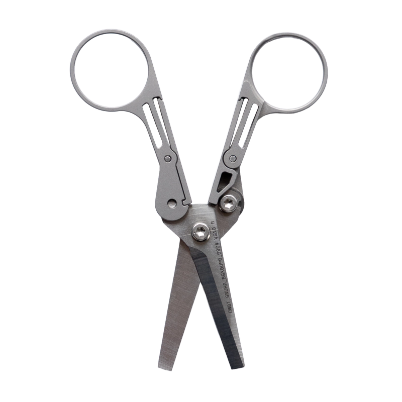CW&T GNUHR LITTLE SCISSORS