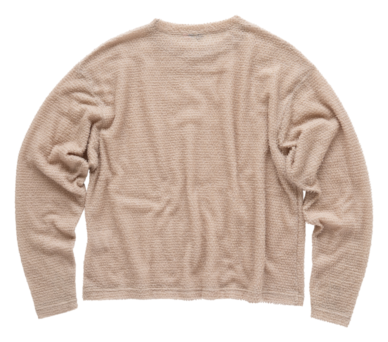 SHAG SWEATER v2.0 | gnuhr