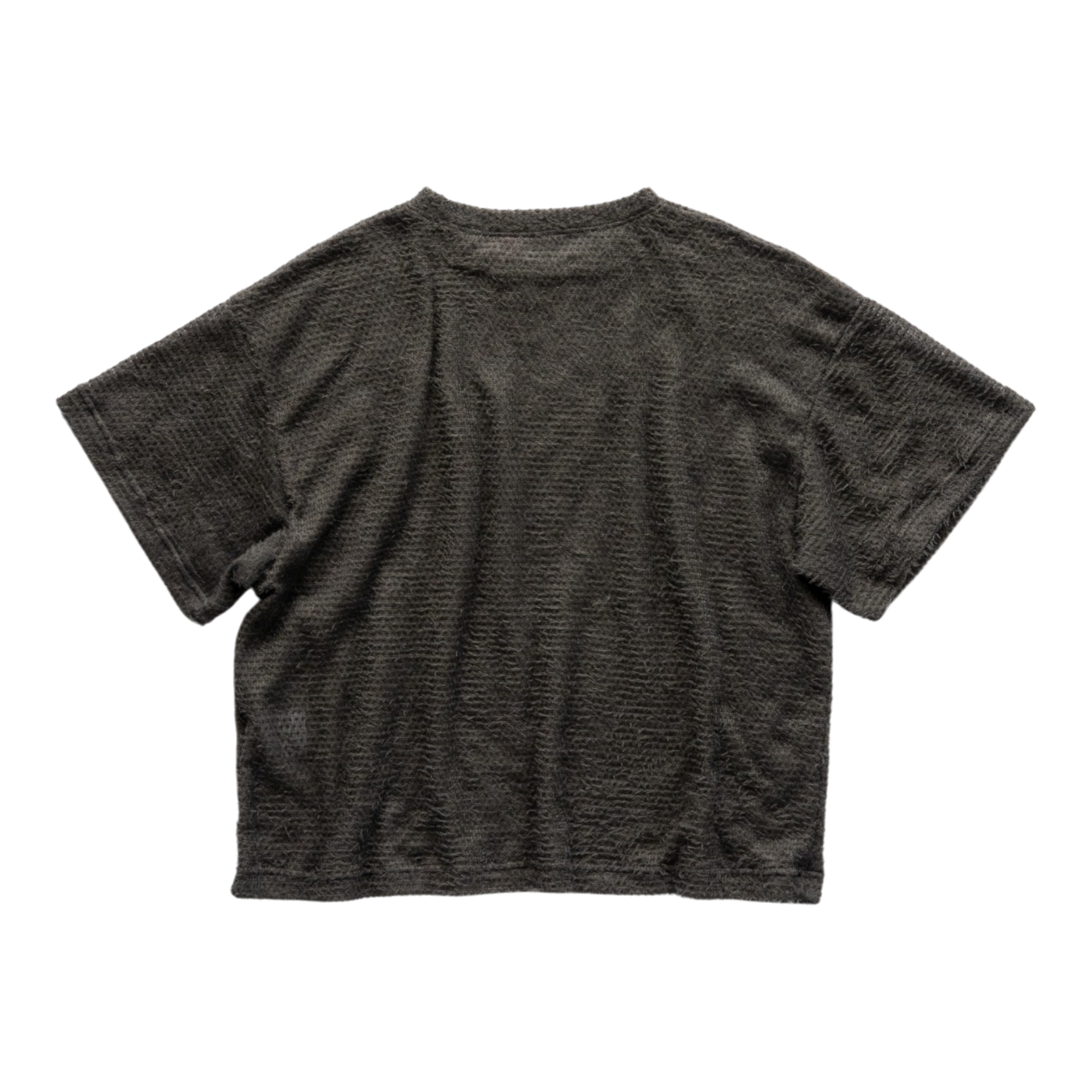 【Size3】gnuhr SHAG T anthracite SHAG T v2.0 | gnuhr