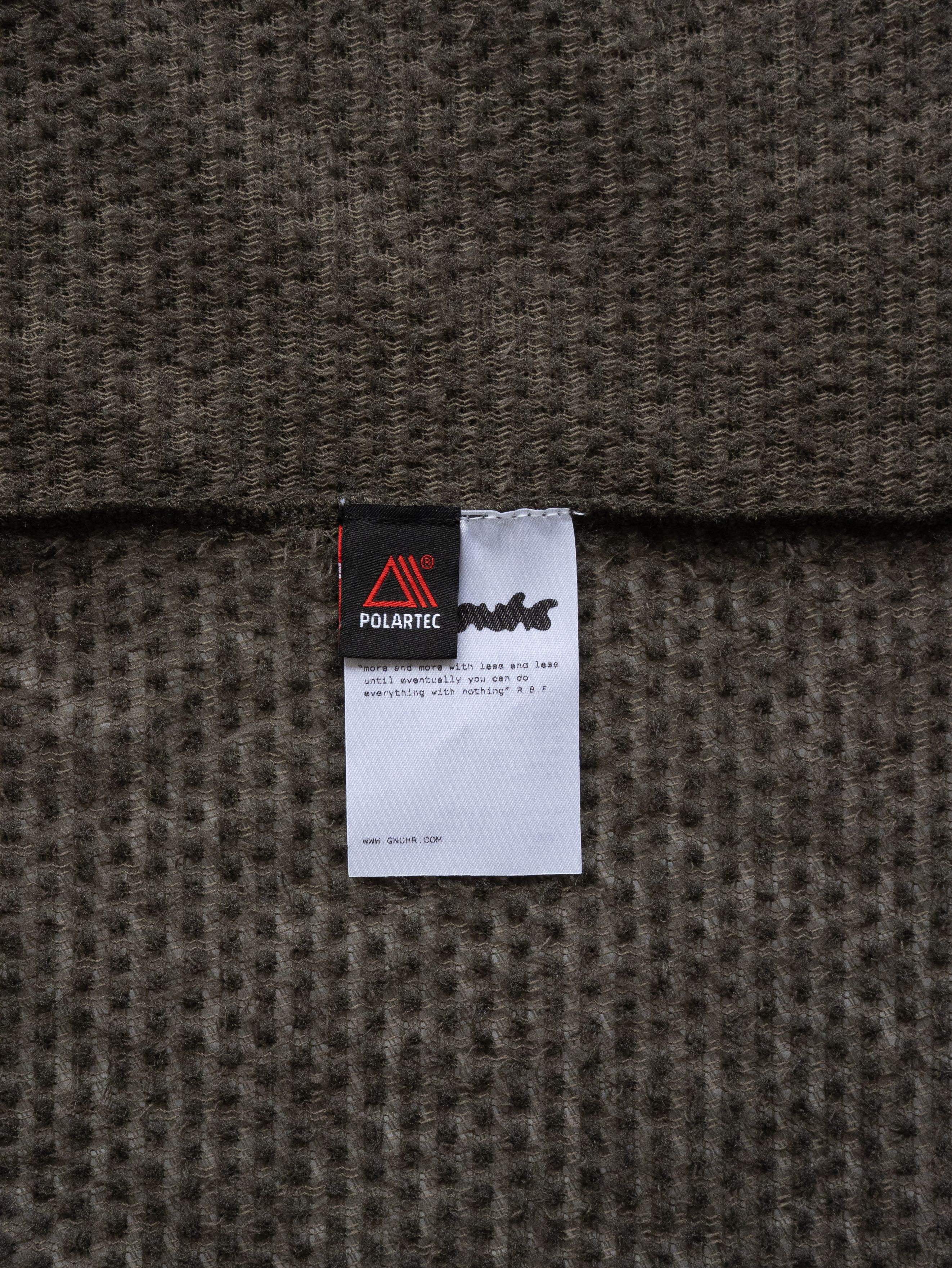 SHAG SWEATER v2.0 | gnuhr