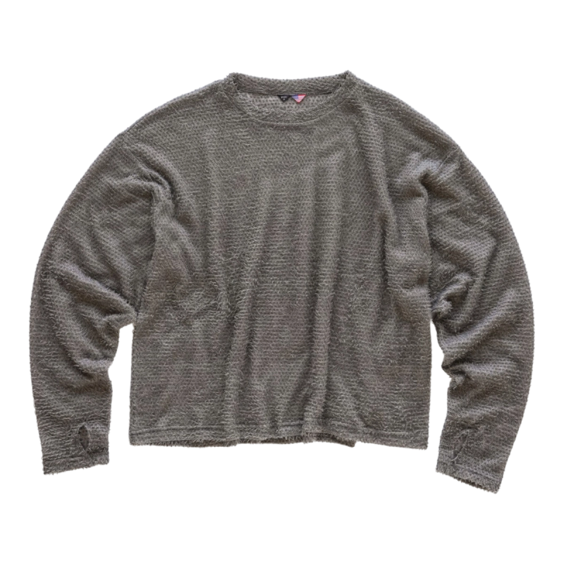 SHAG SWEATER v2.0