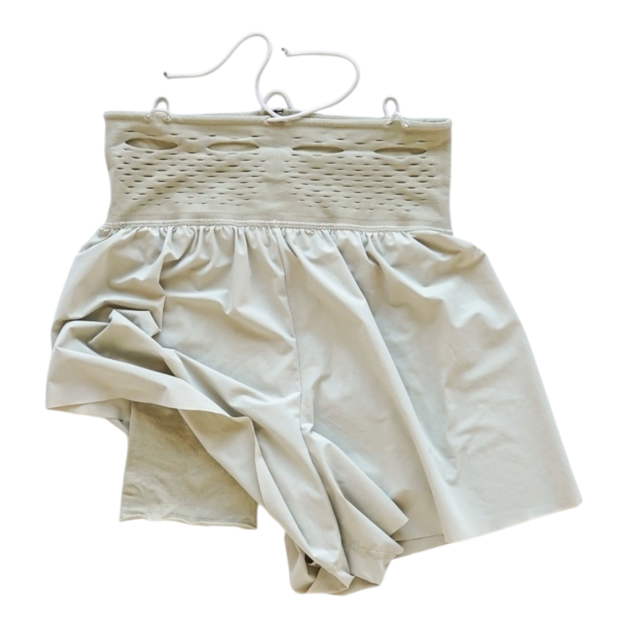 WARP SHORT SHORT LINED | gnuhr