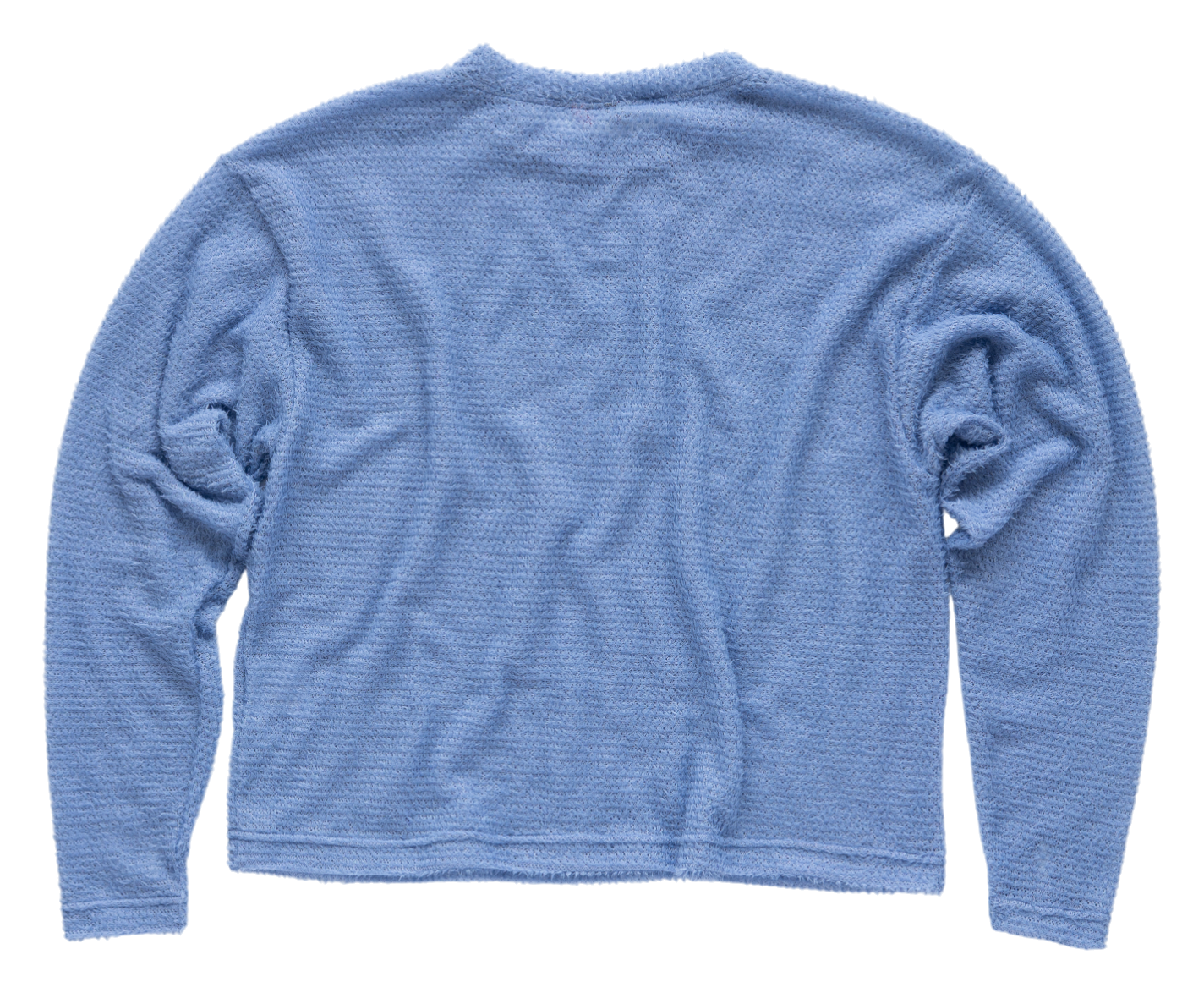 SHAG SWEATER v2.0 | gnuhr