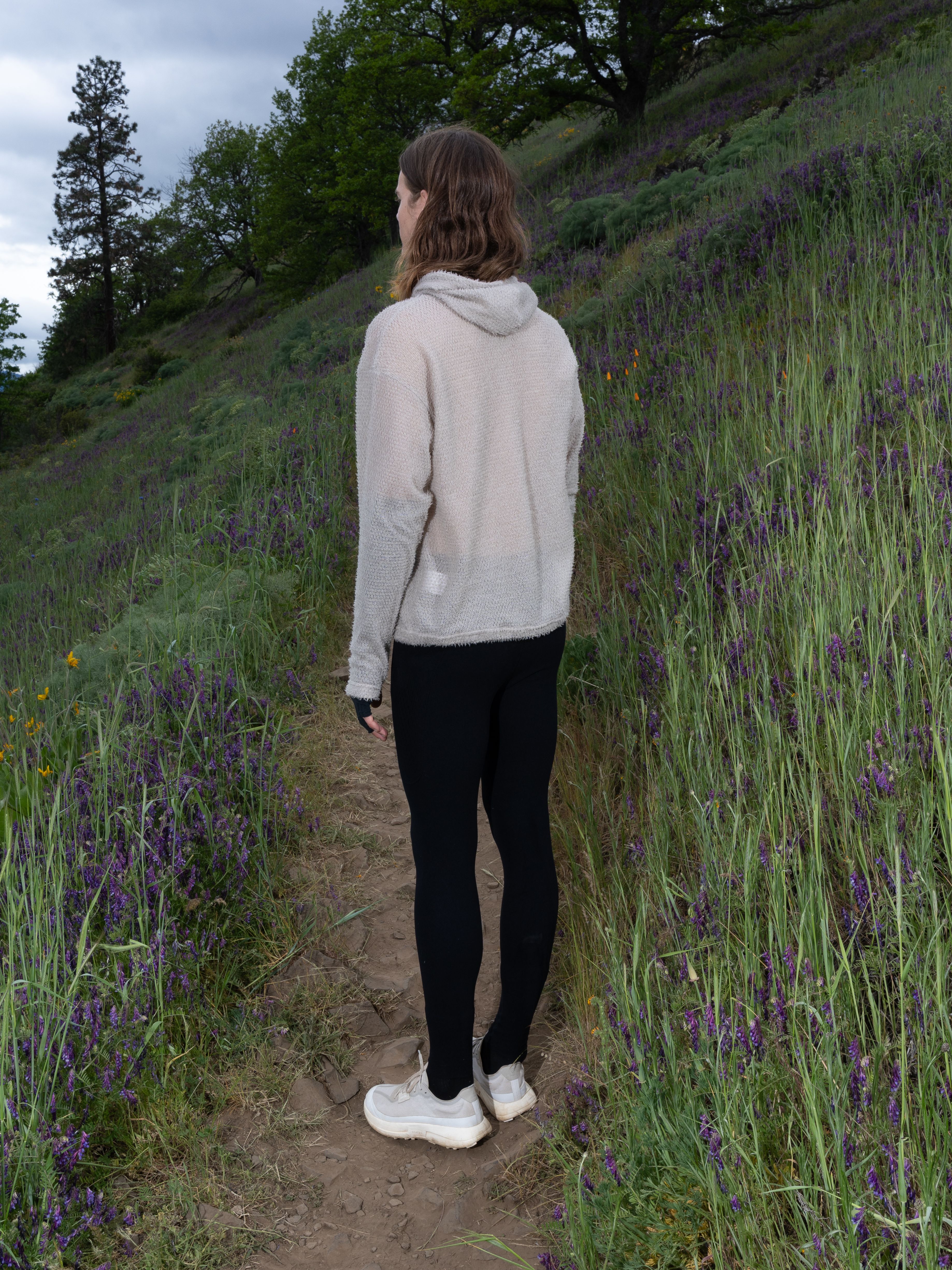 SHAG HOODIE v2.0 | gnuhr