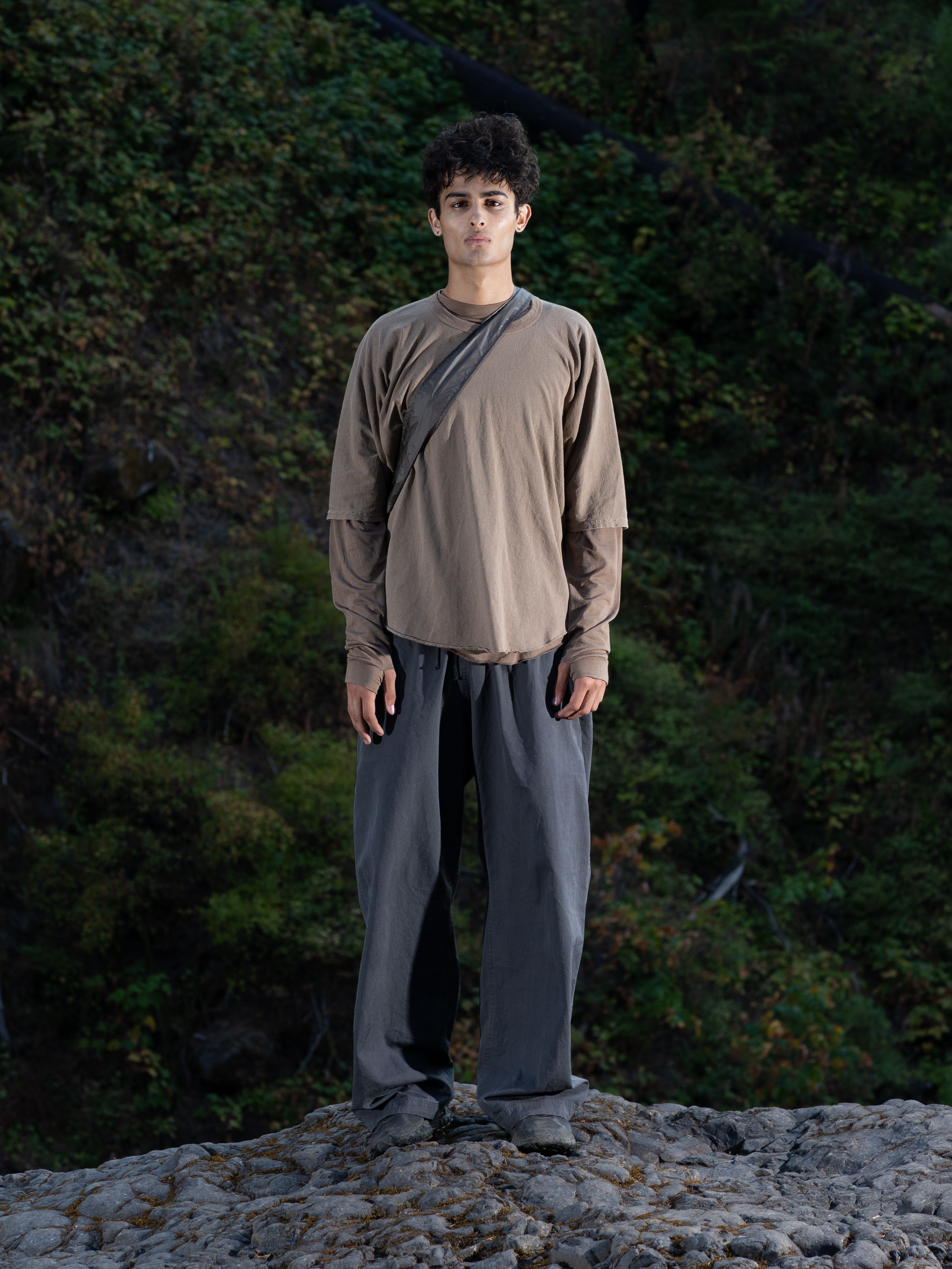 BIG UP PANTS | gnuhr