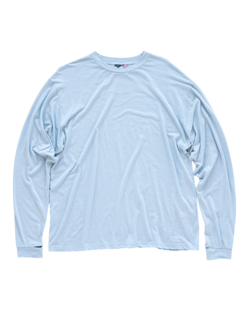 CREEPER CREW MERINO