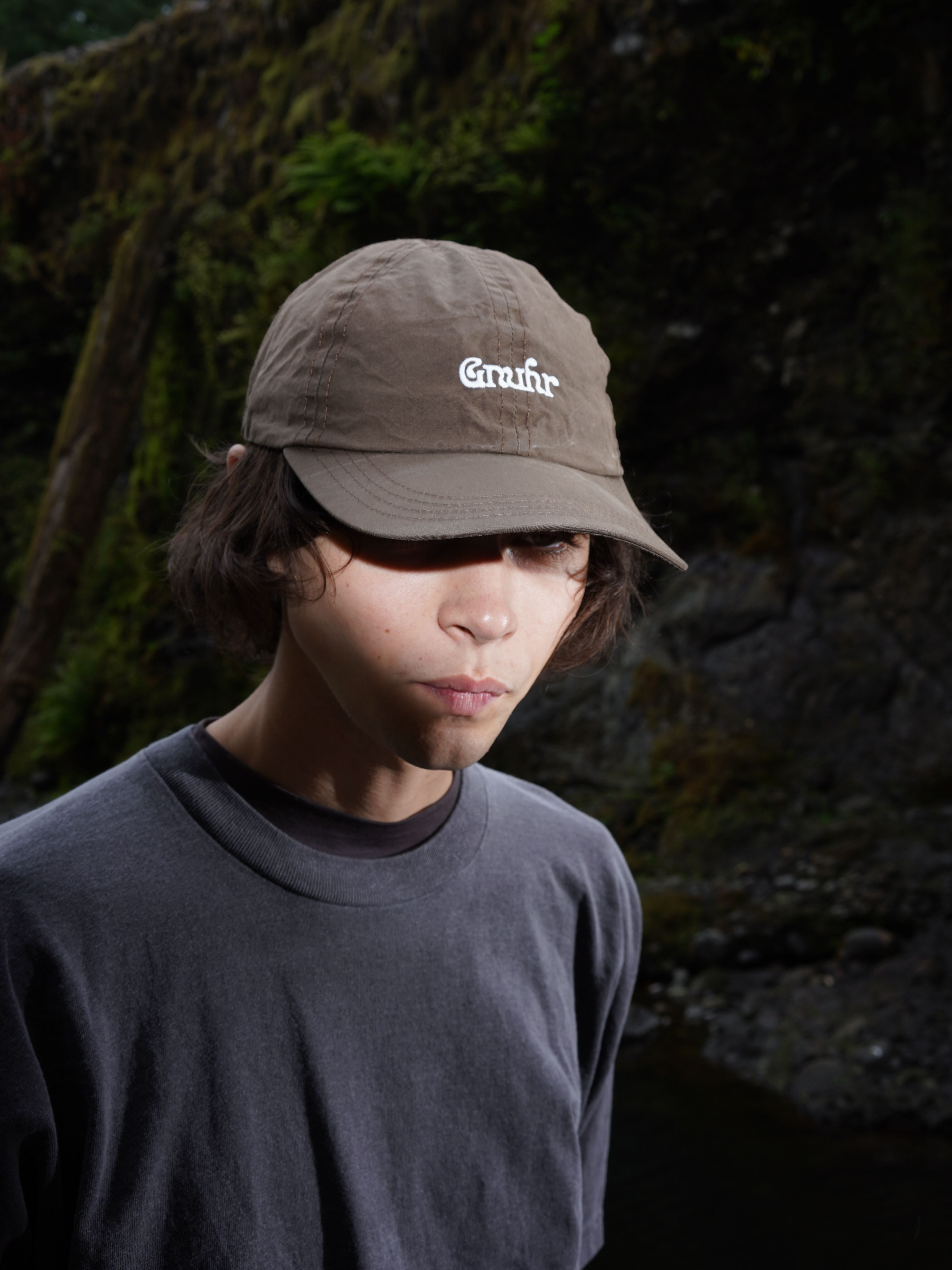 GNO CAP FERG SWASH | gnuhr