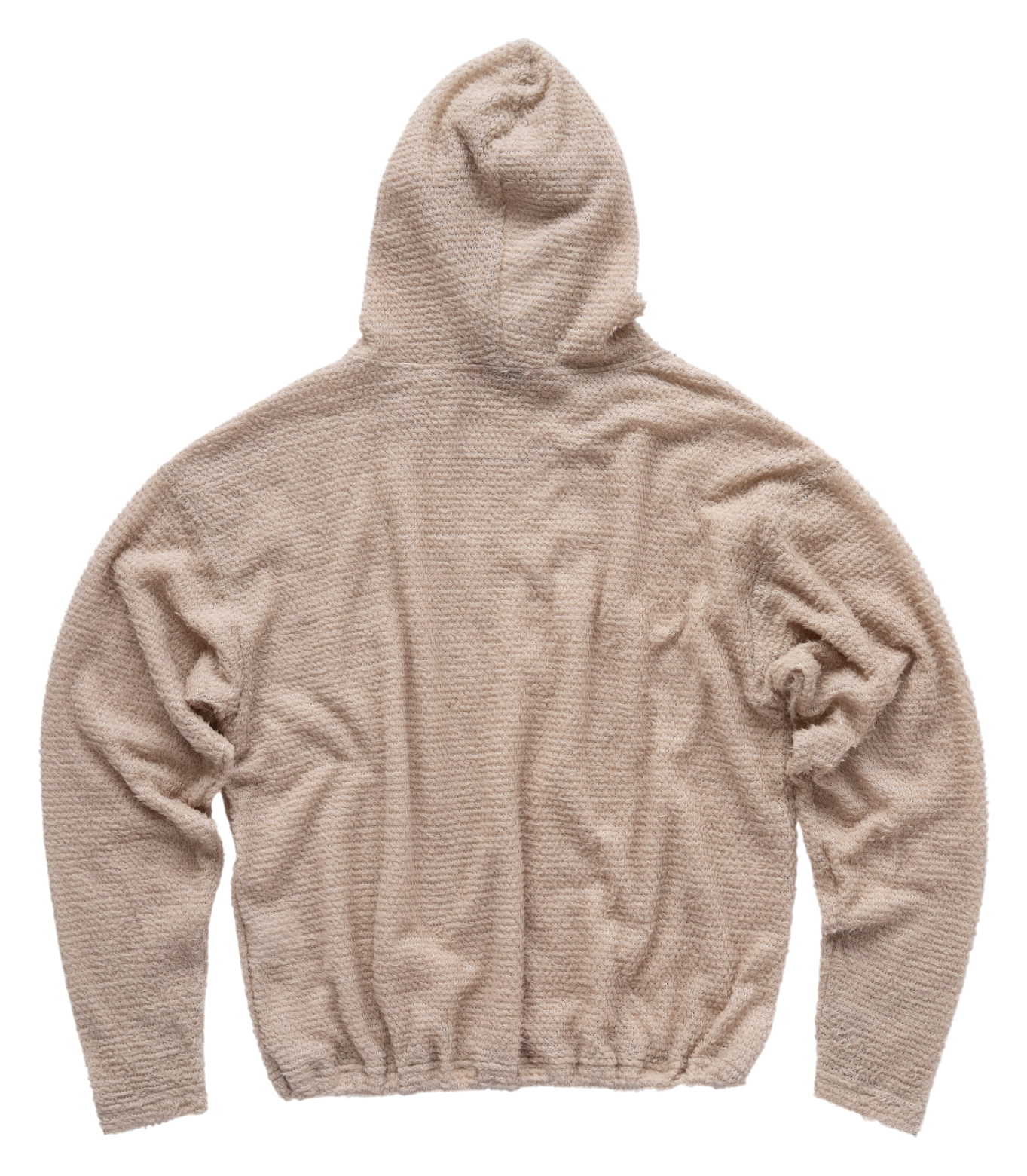 gnuhr SHAG SWEATER v2.0 ポーラーテック SHAG SWEATER v2.0 | gnuhr