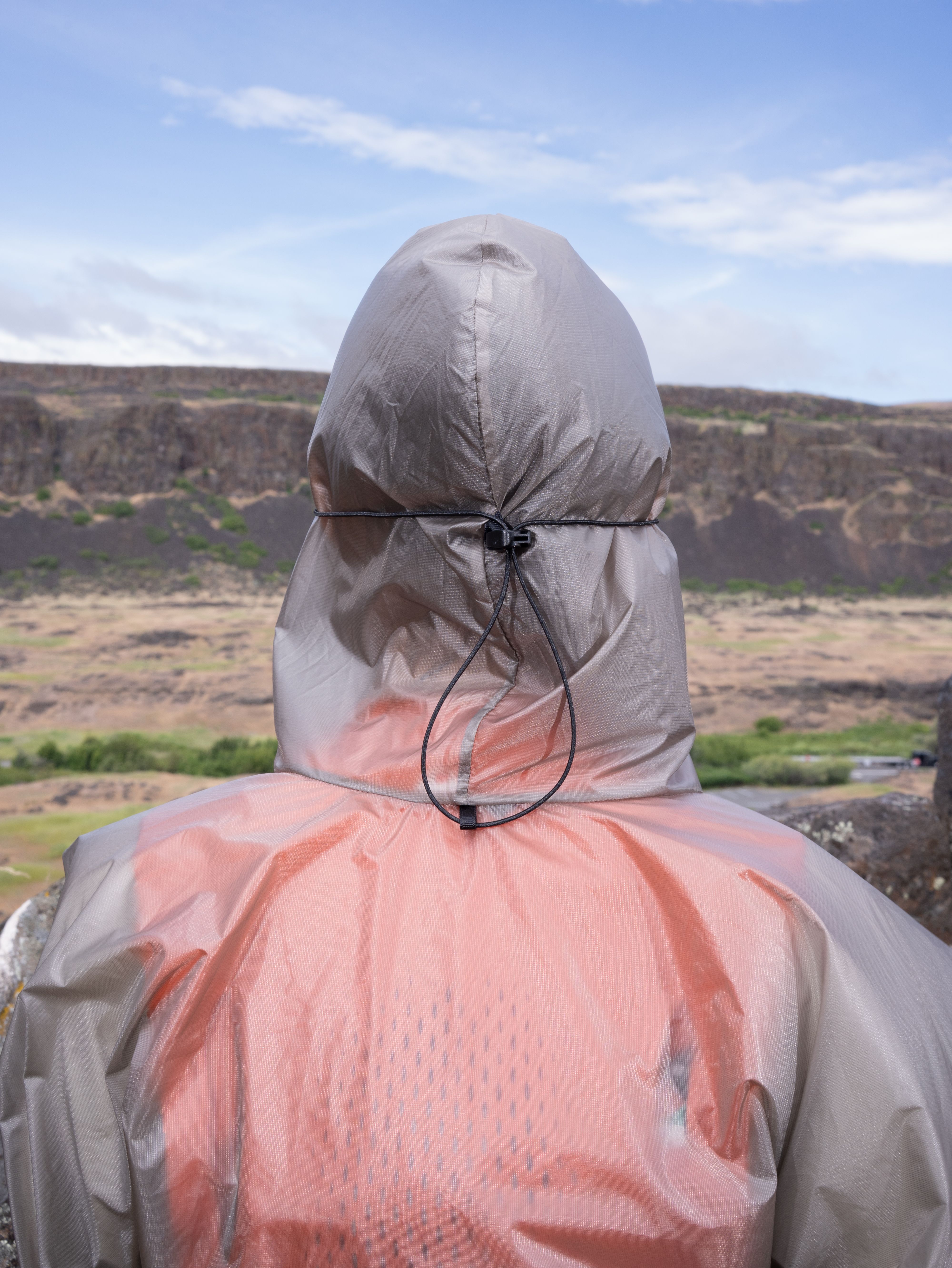 BREAKER WIND SHIRT | gnuhr