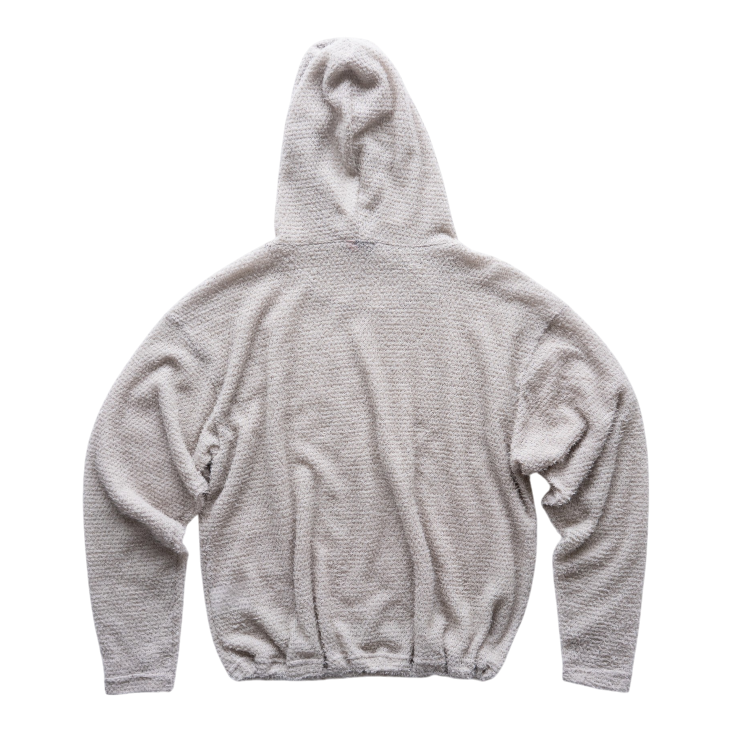 SHAG HOODIE v2.0 | gnuhr