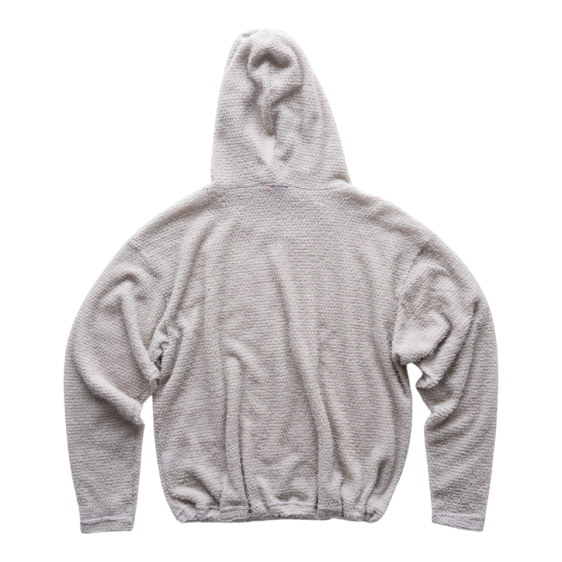 SHAG HOODIE v2.0 | gnuhr